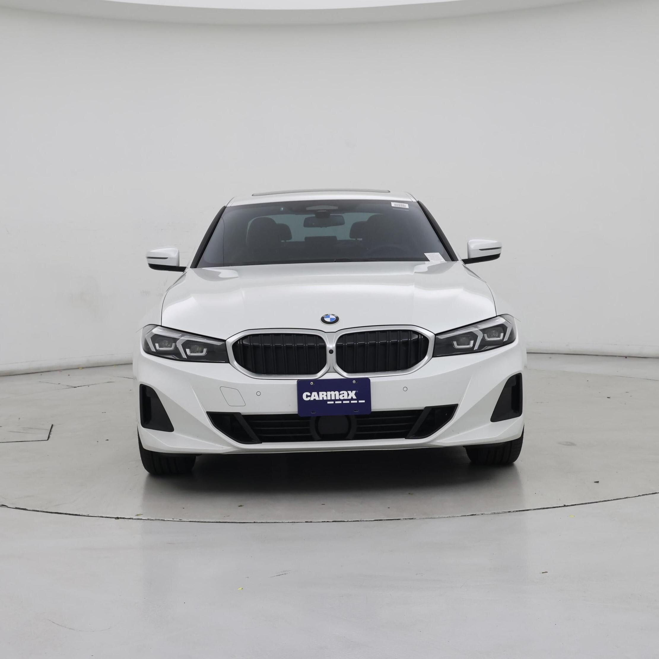Thumbnail: 2024 BMW 3 Series - 5