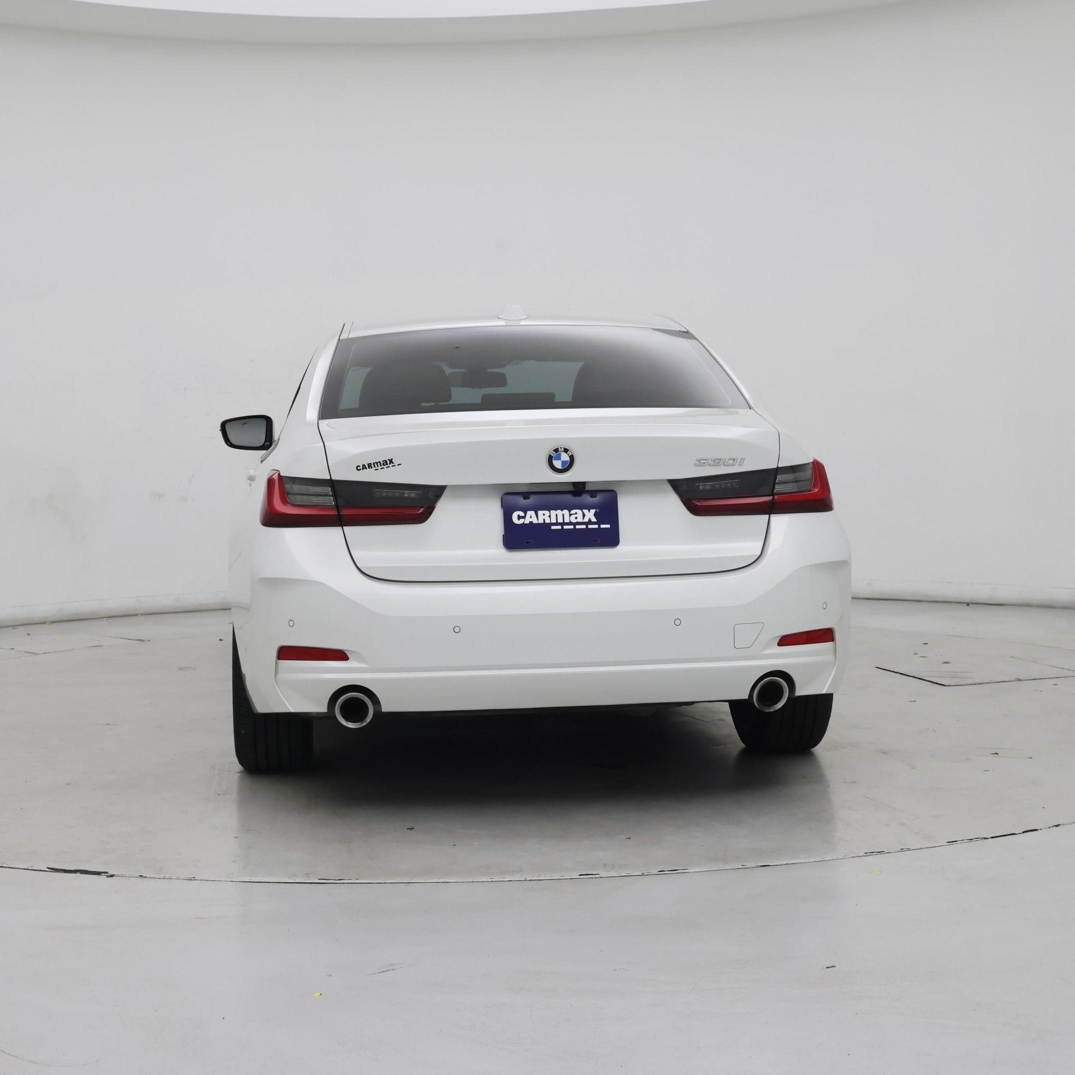 Thumbnail: 2024 BMW 3 Series - 6