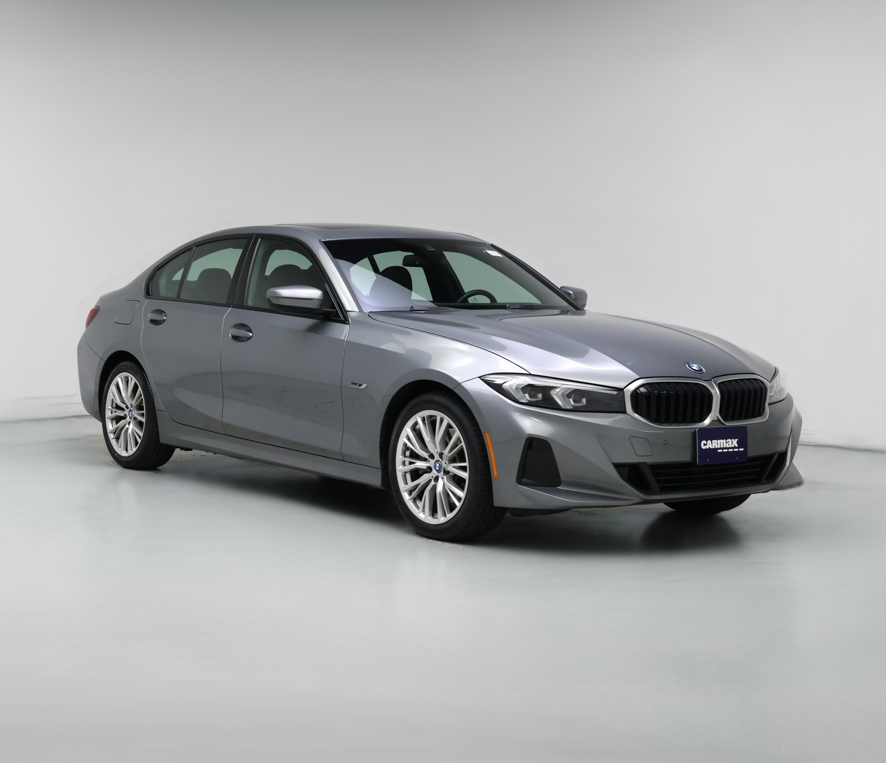 Thumbnail: 2023 BMW 3 Series - 1