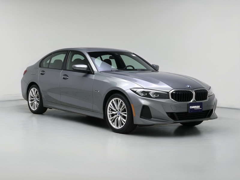 2023 BMW 330 xDrive30e