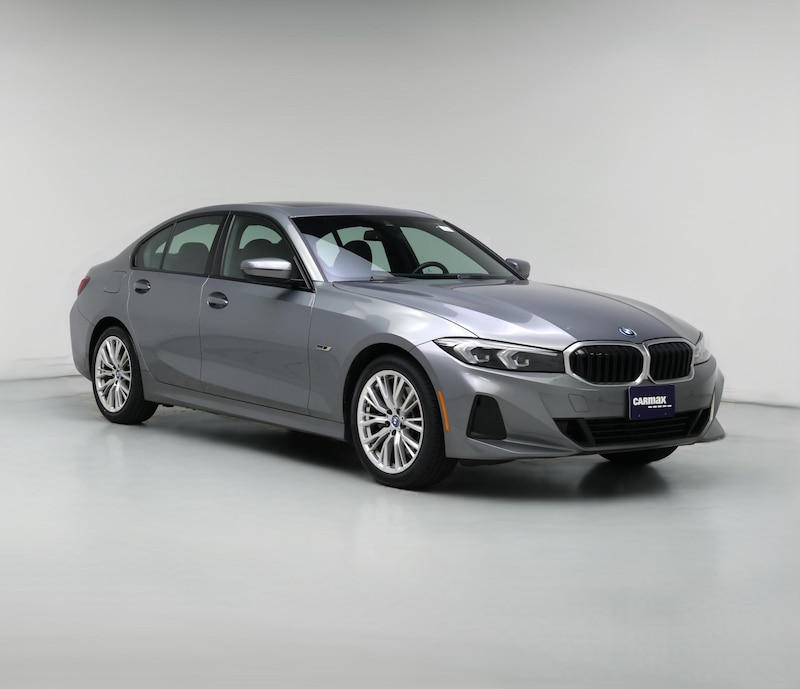 2023 BMW 330 Plug In Hybrid xDrive30e