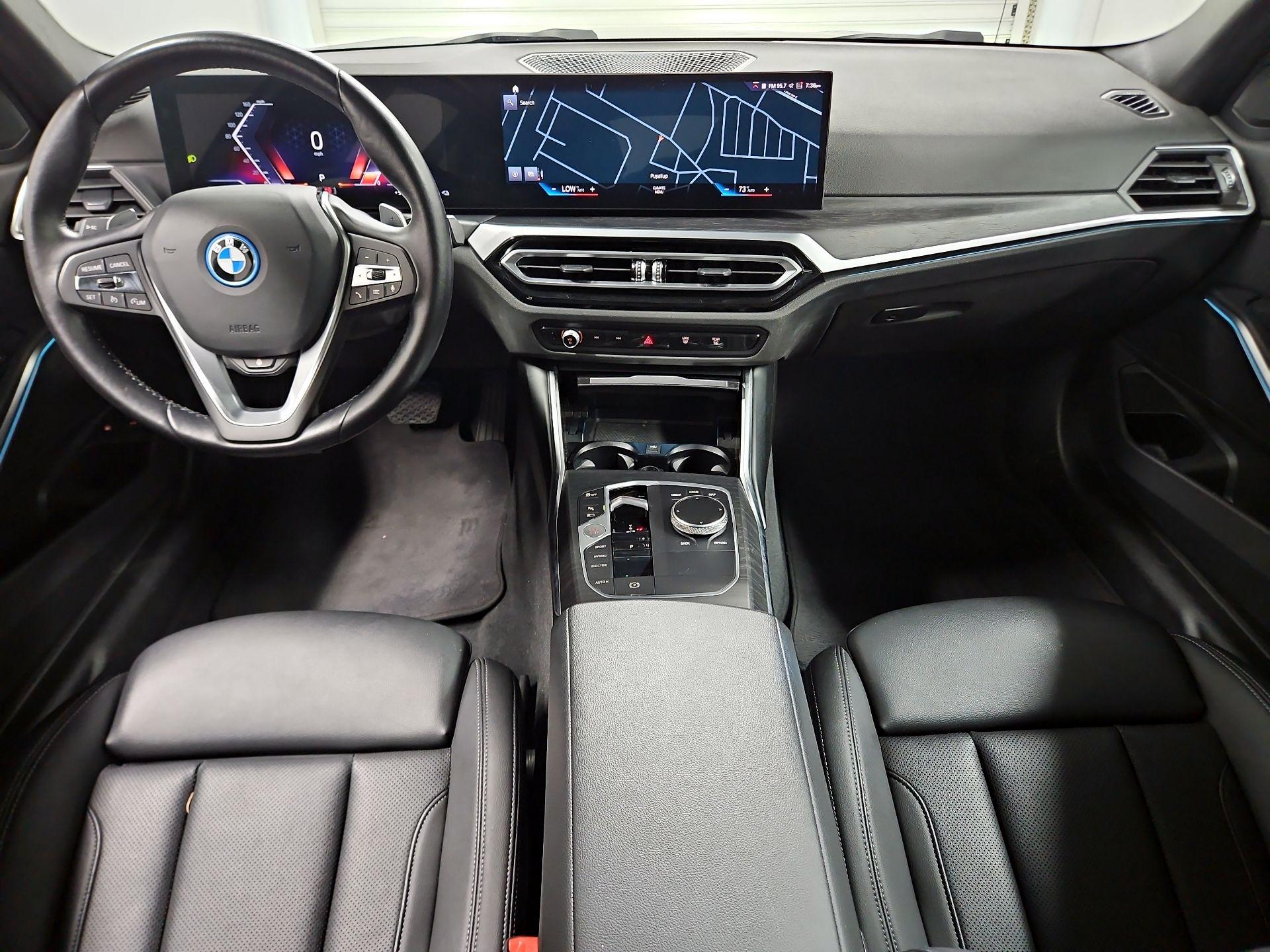 Thumbnail: 2023 BMW 3 Series - 9