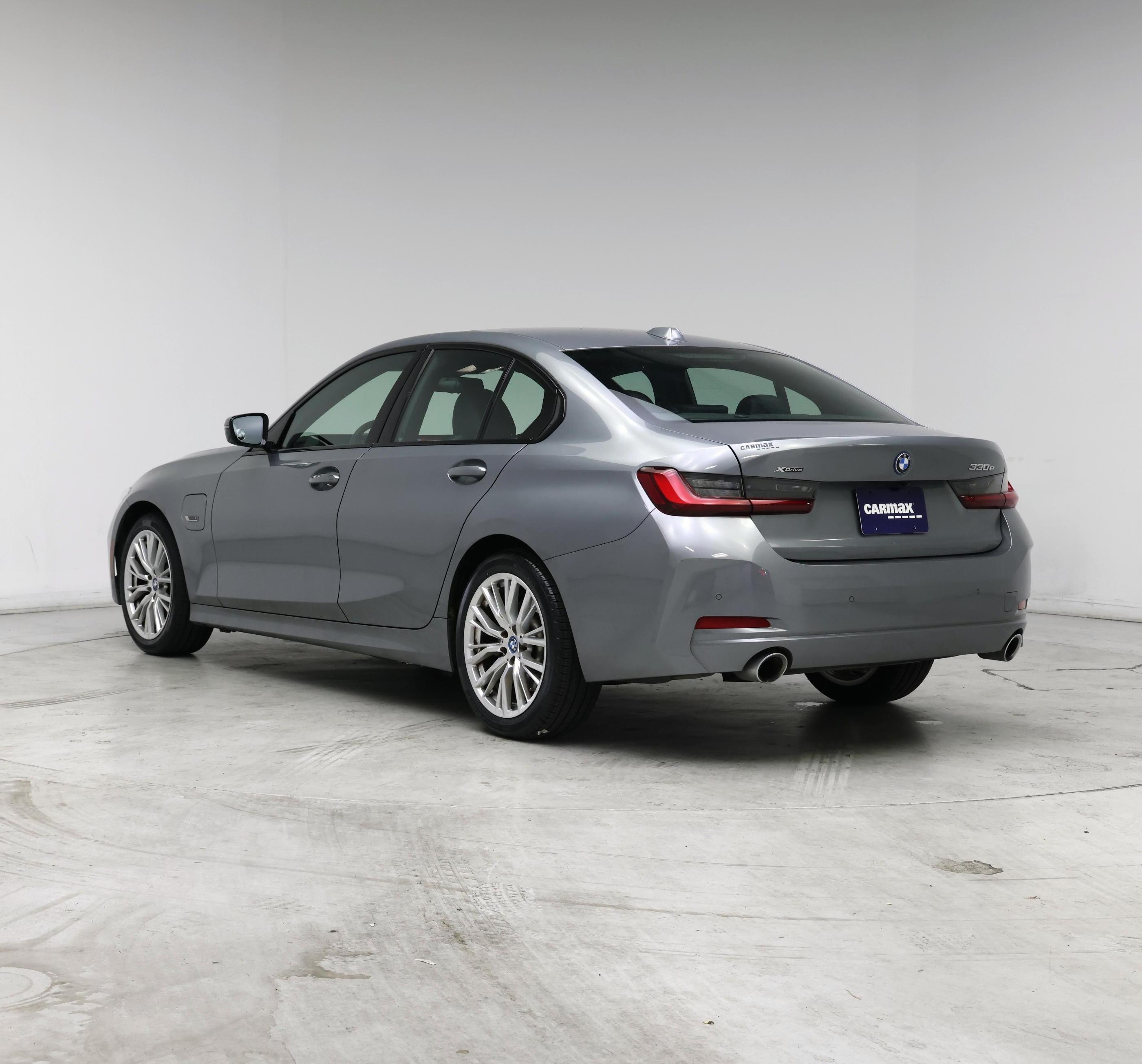 Thumbnail: 2023 BMW 3 Series - 2