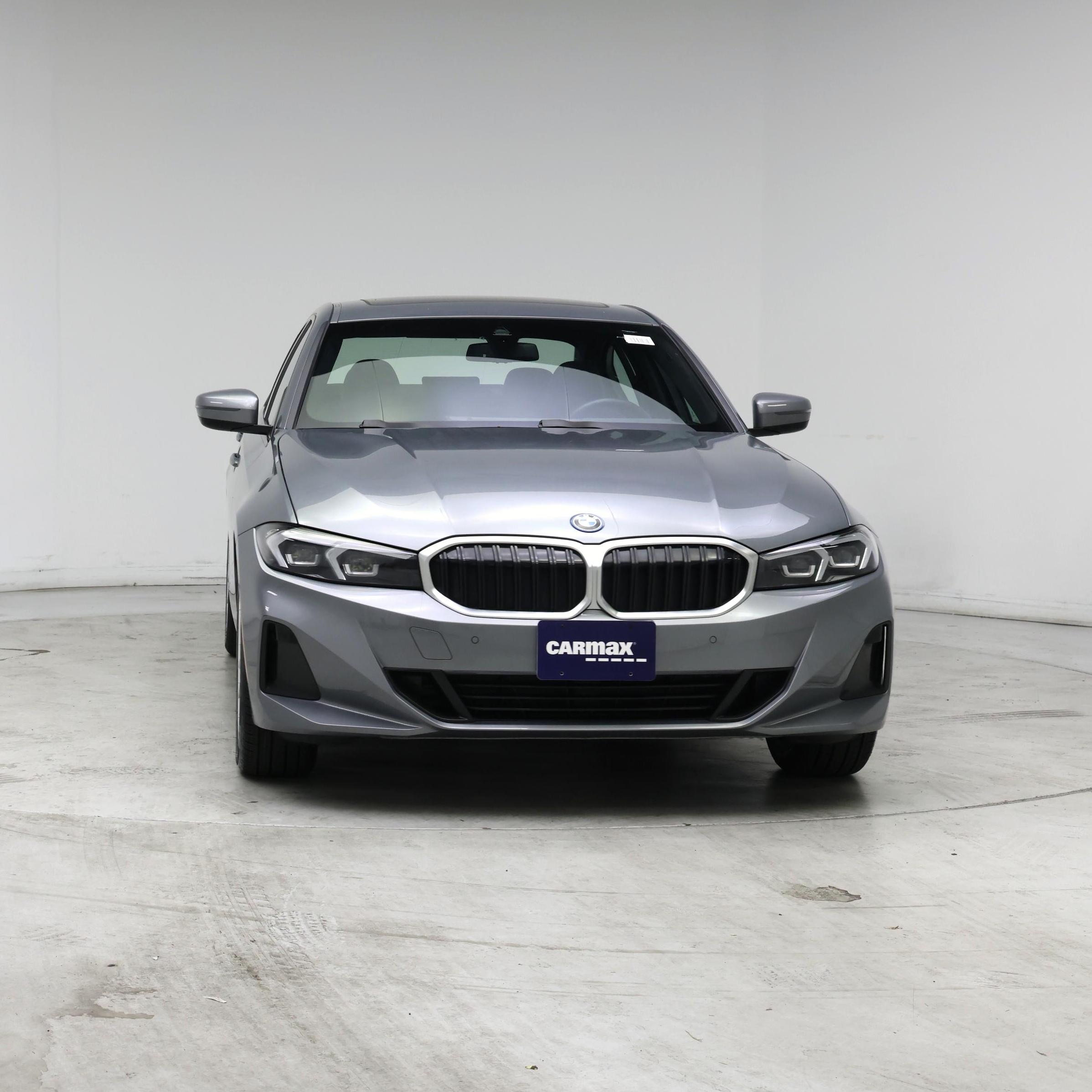Thumbnail: 2023 BMW 3 Series - 5