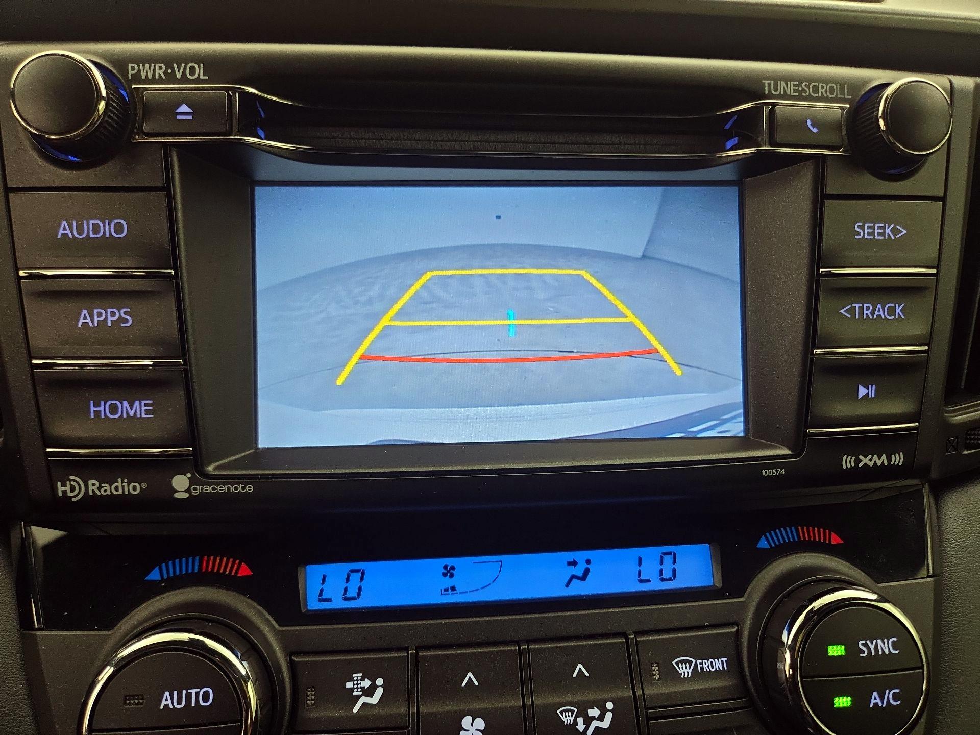 Thumbnail: 2018 Toyota RAV4 - 14