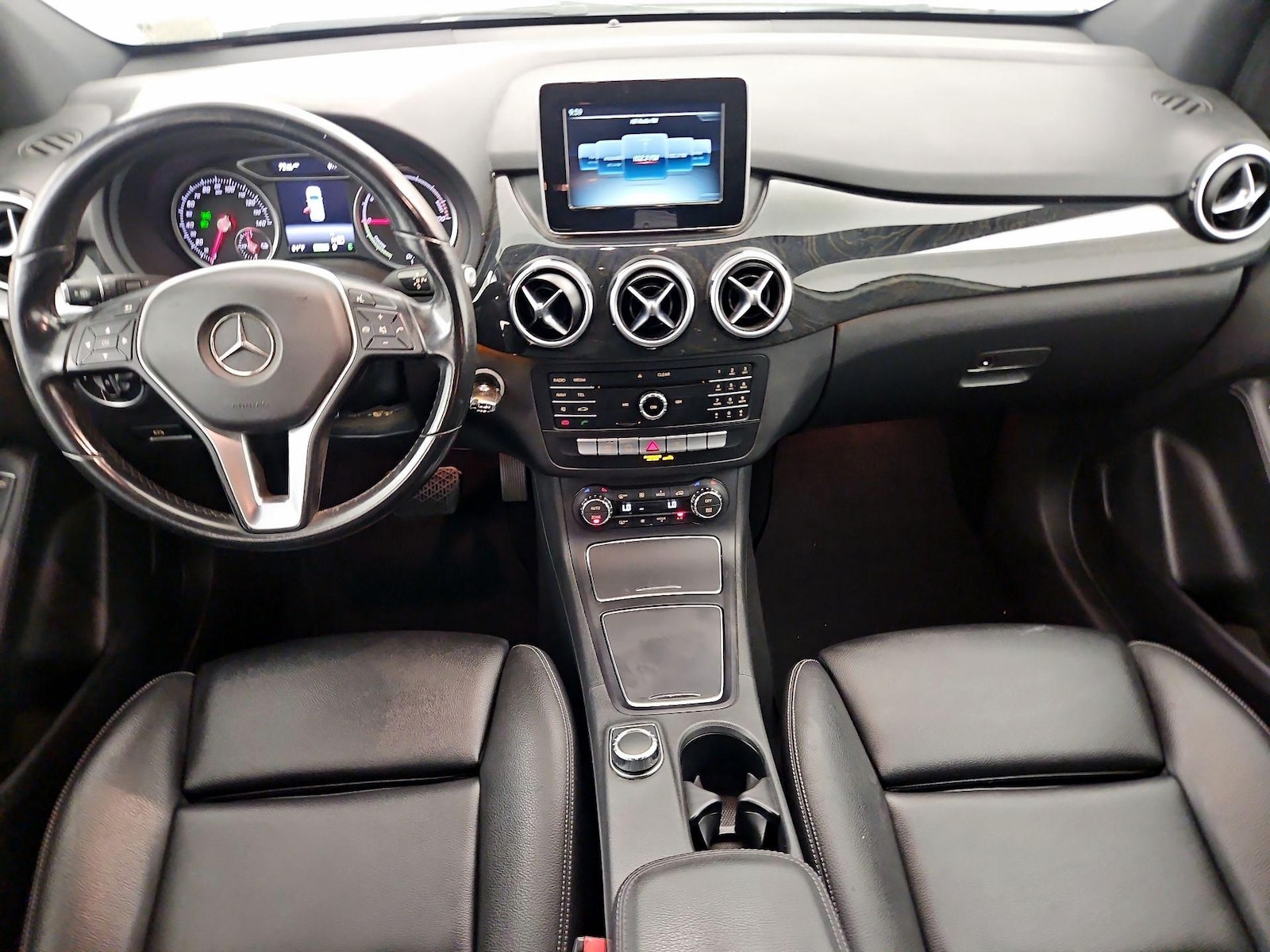 Apple CarPlay®