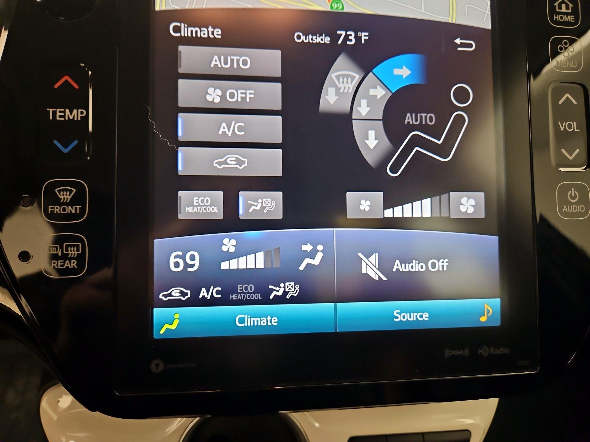 Thumbnail: 2019 Toyota Prius Prime - 17