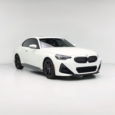 2022 BMW 230 I