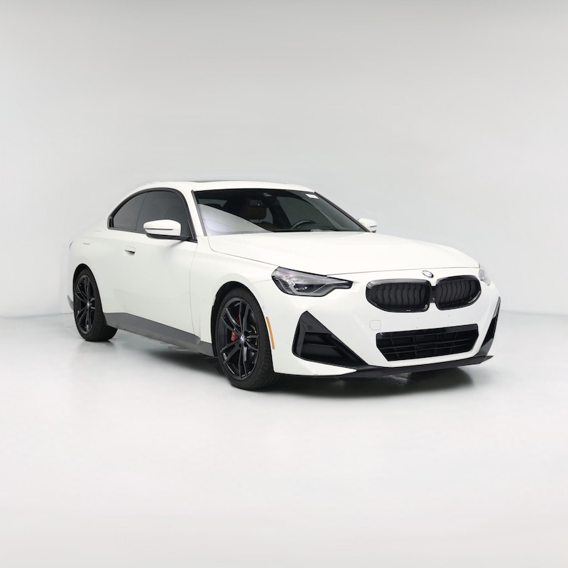 2022 BMW 230 I