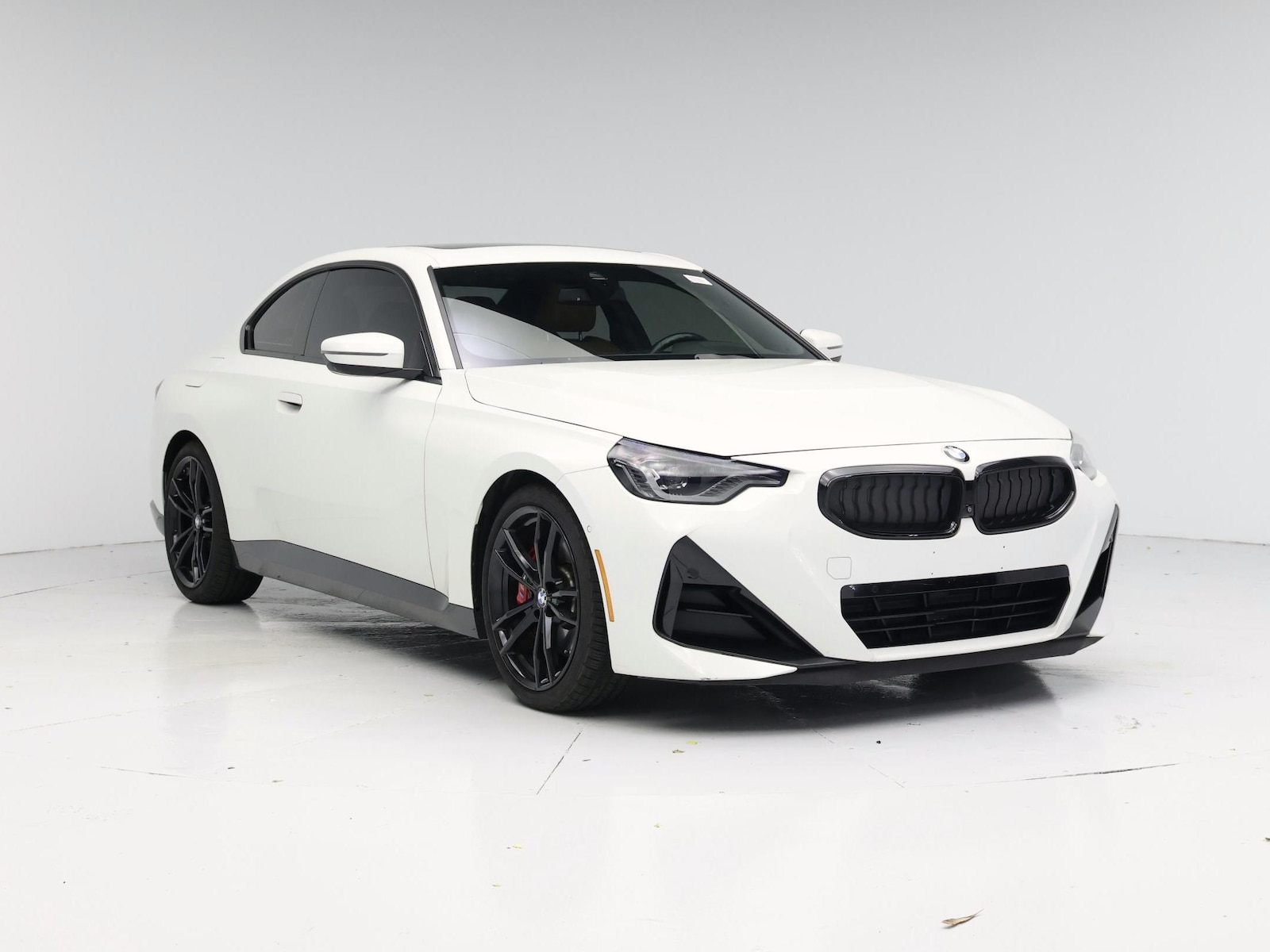 2022 BMW 2 Series 230i - Photo 2