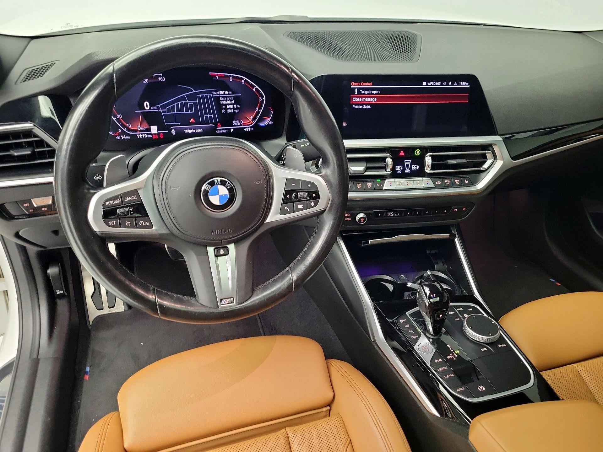 Thumbnail: 2022 BMW 2 Series - 9