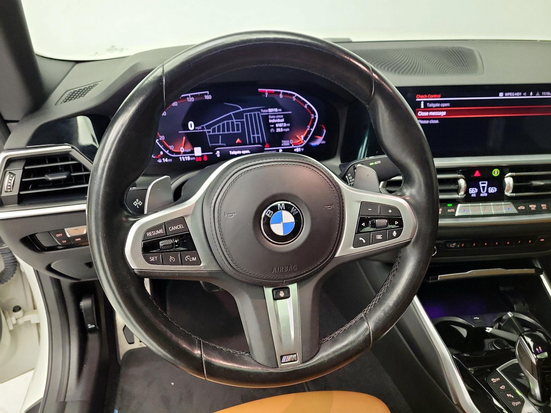 Thumbnail: 2022 BMW 2 Series - 10