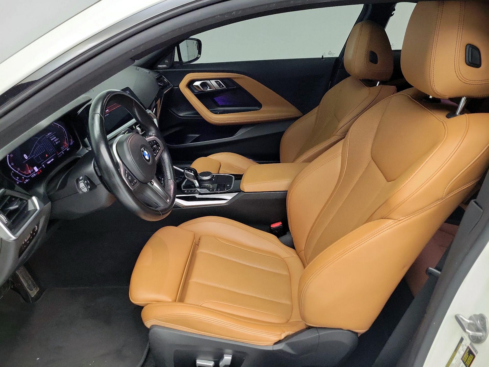 Thumbnail: 2022 BMW 2 Series - 11