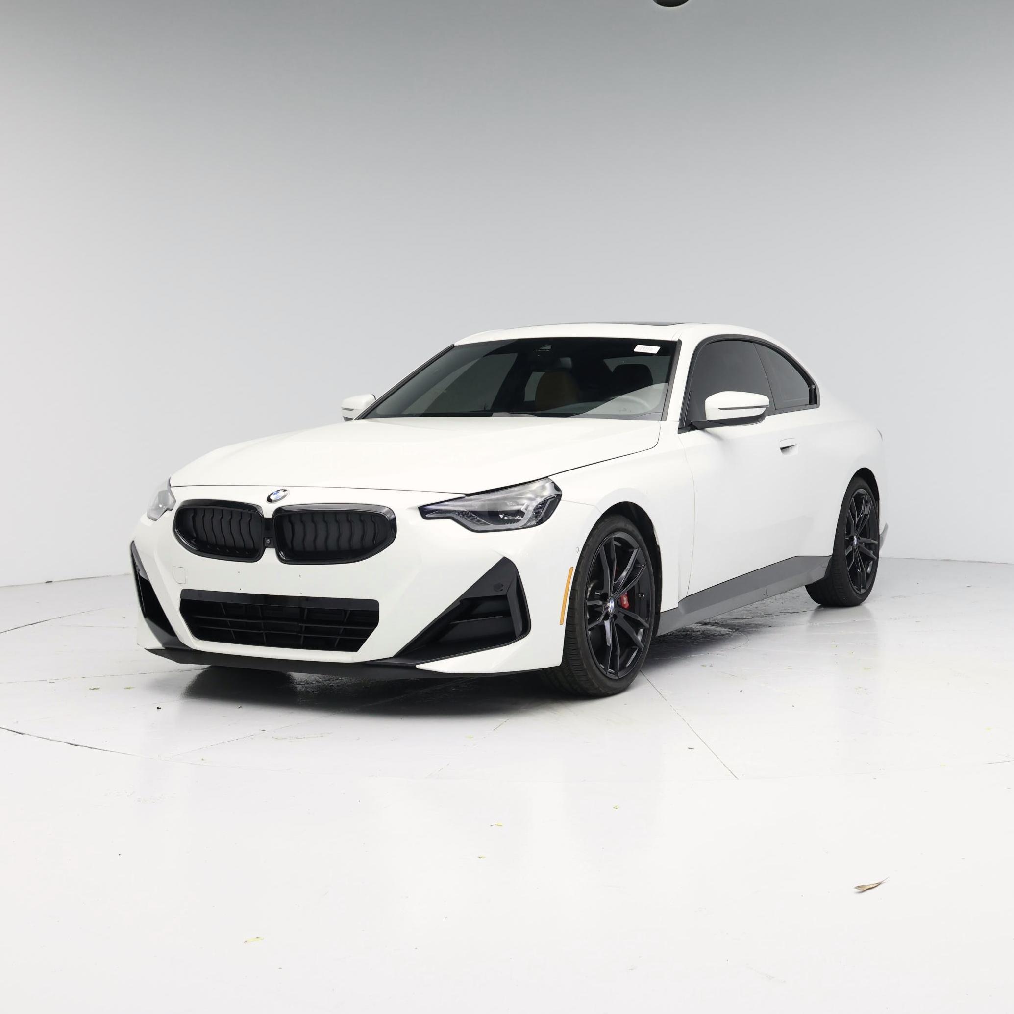 Thumbnail: 2022 BMW 2 Series - 4