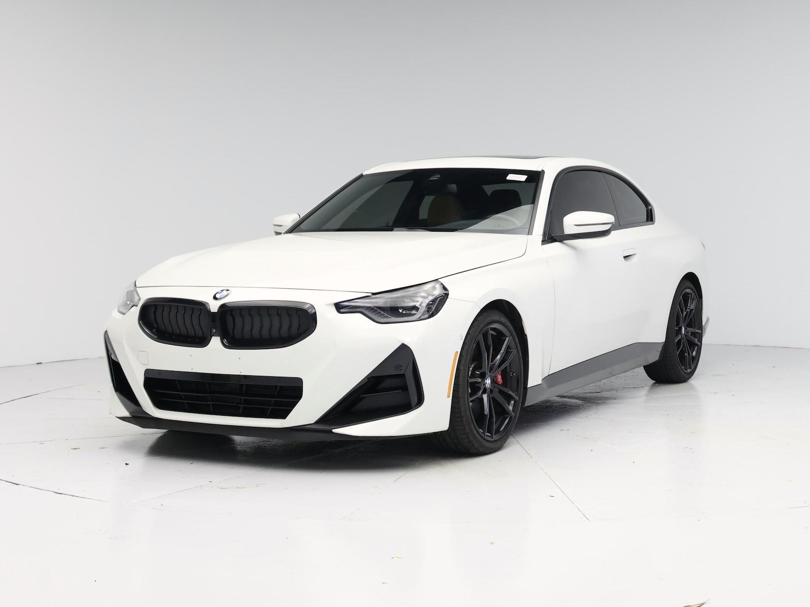 2022 BMW 2 Series 230i - Photo 5