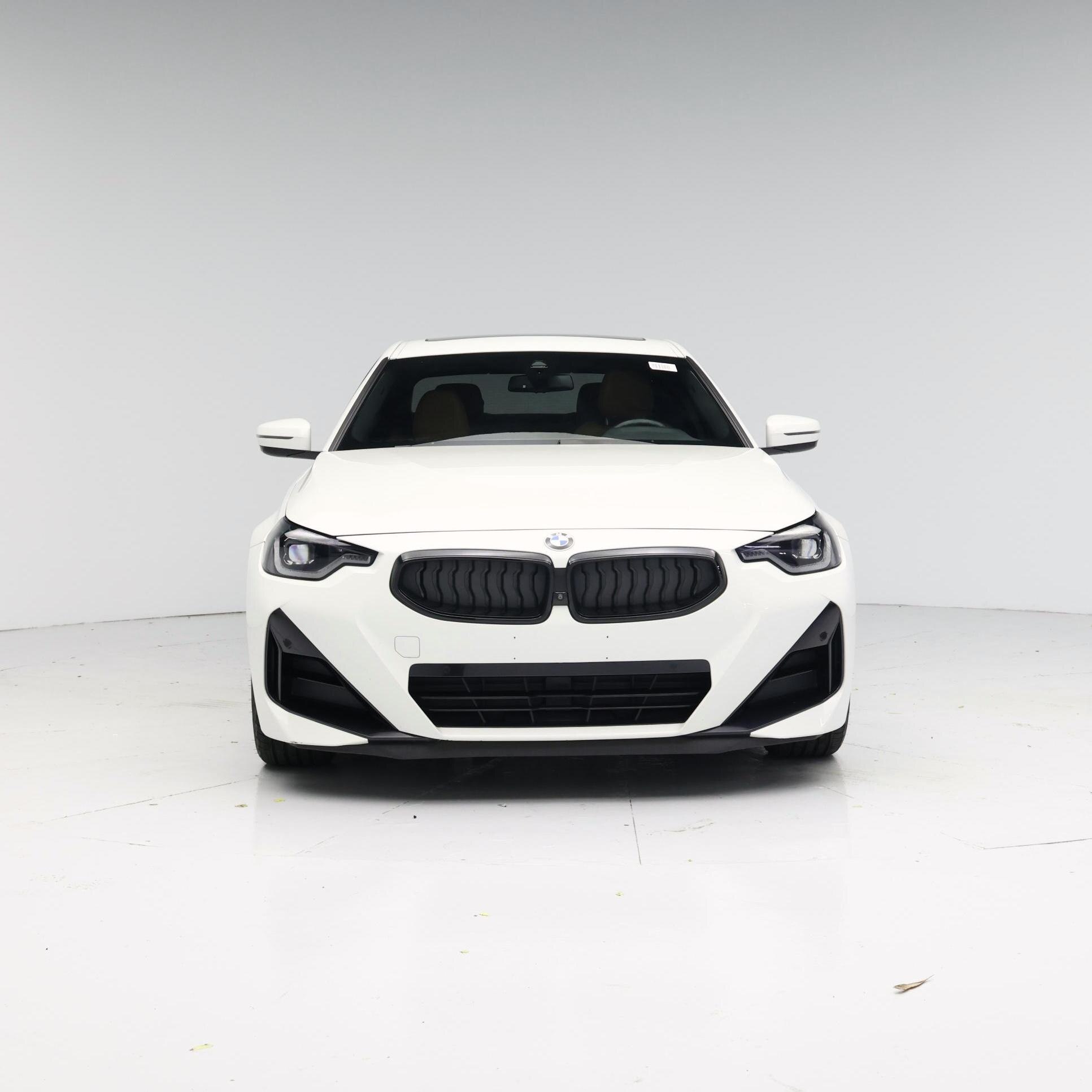 Thumbnail: 2022 BMW 2 Series - 5