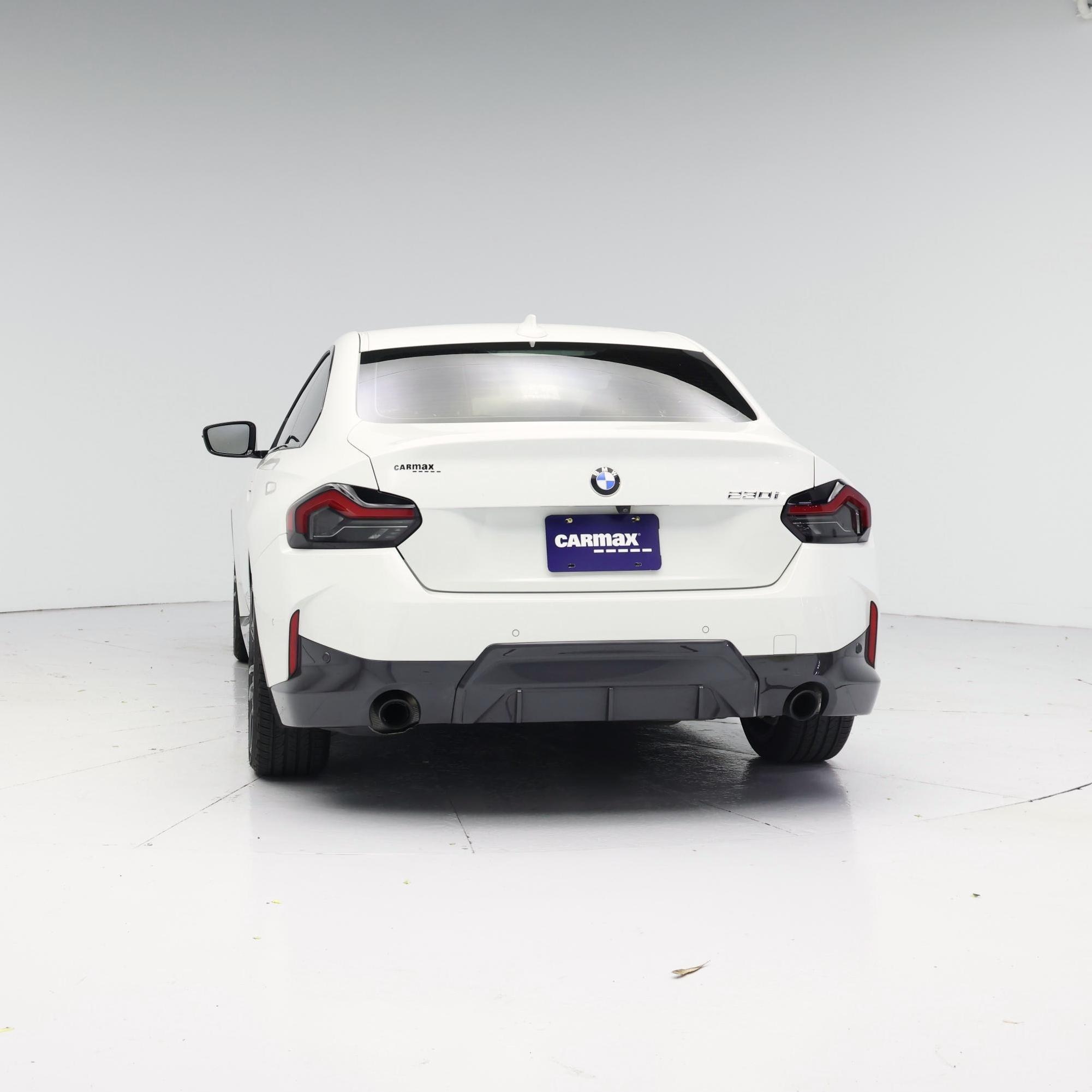 Thumbnail: 2022 BMW 2 Series - 6