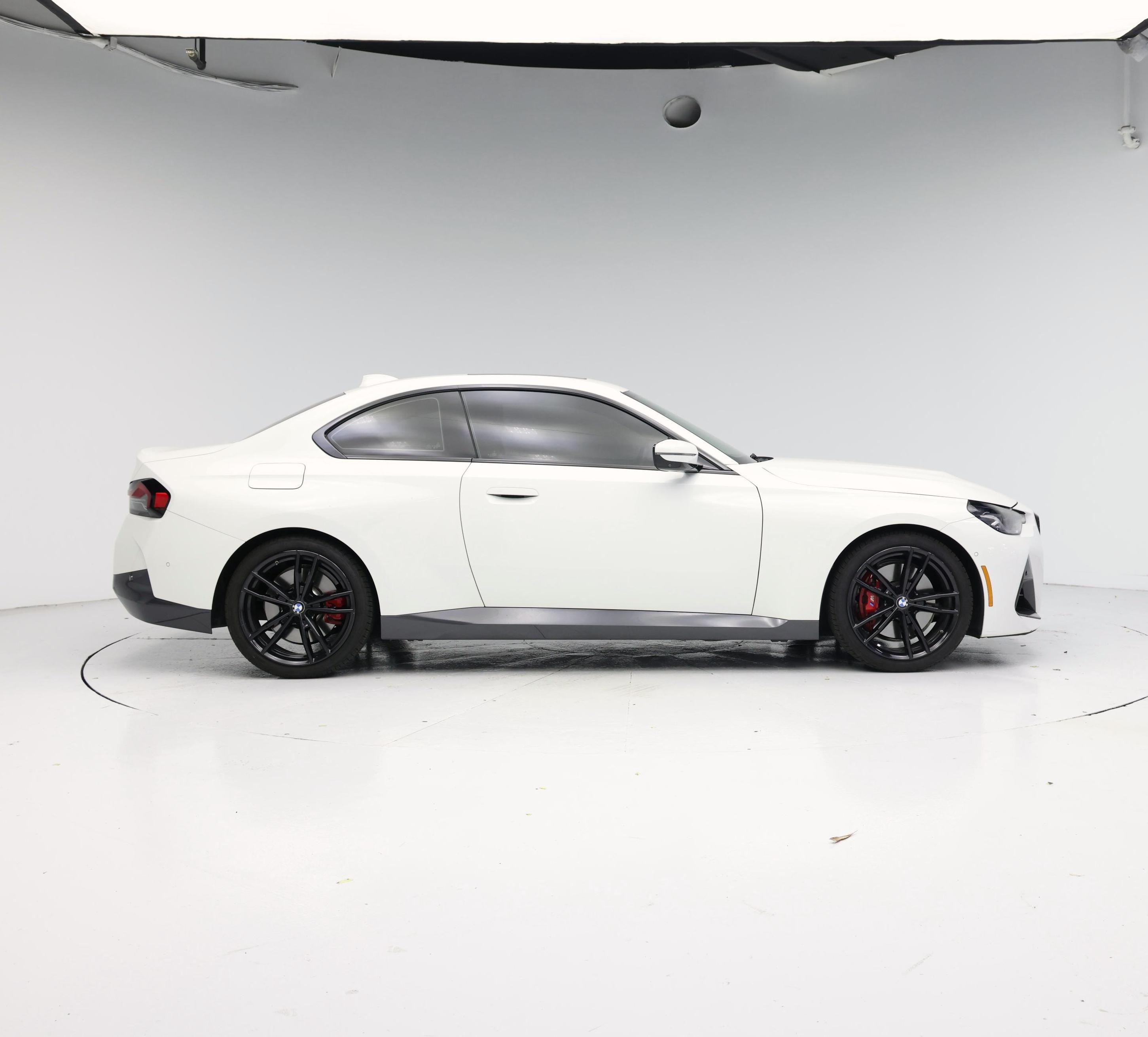 Thumbnail: 2022 BMW 2 Series - 7