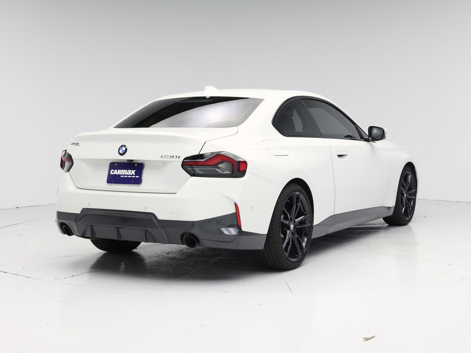 2022 BMW 2 Series 230i - Photo 9