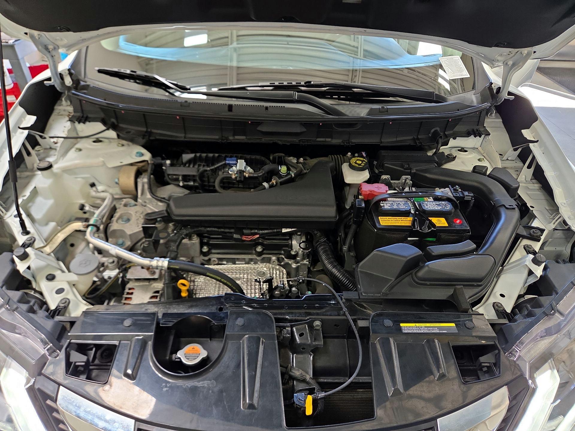 Thumbnail: 2018 Nissan Rogue - 19