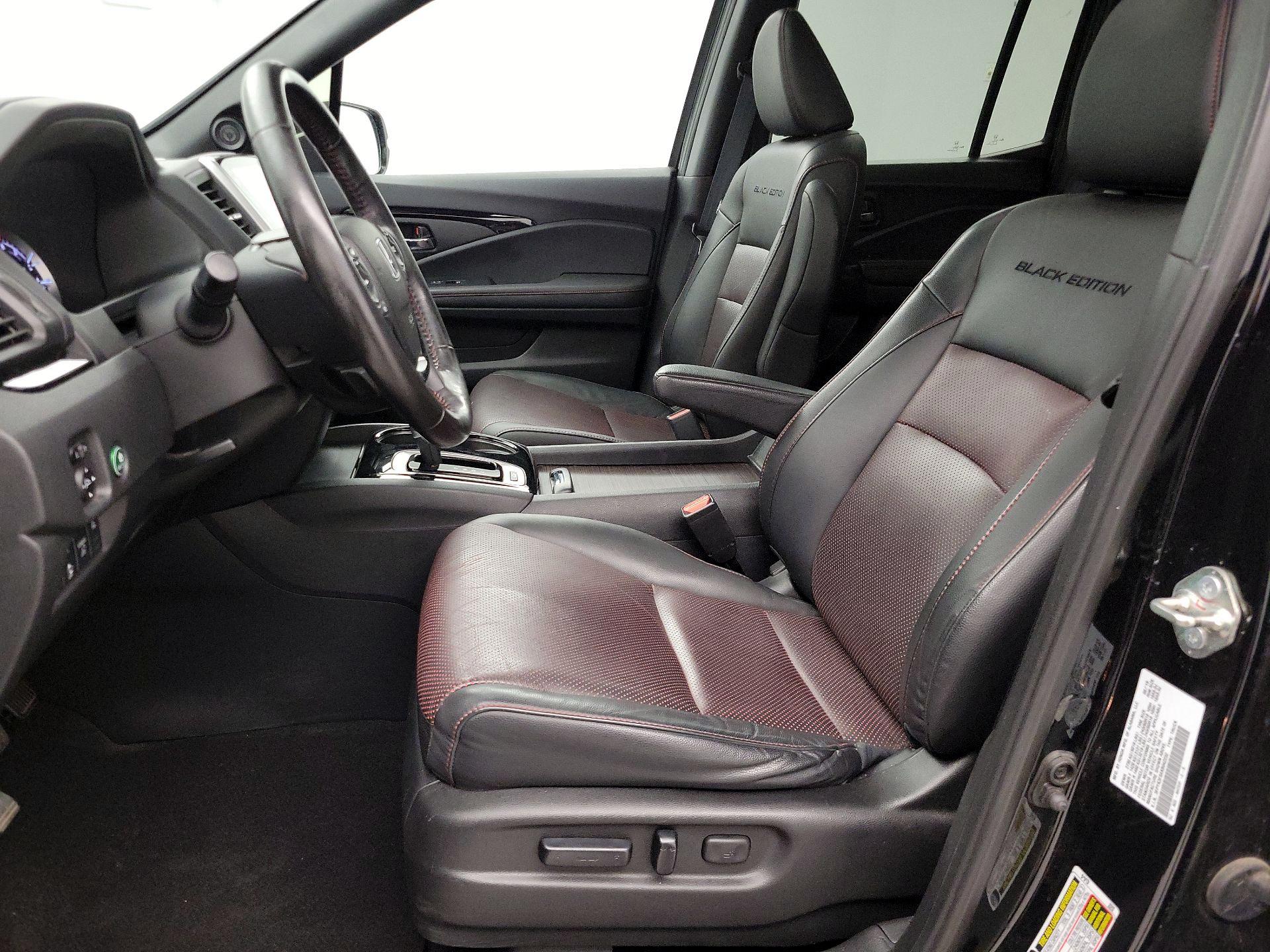 Thumbnail: 2019 Honda Ridgeline - 11