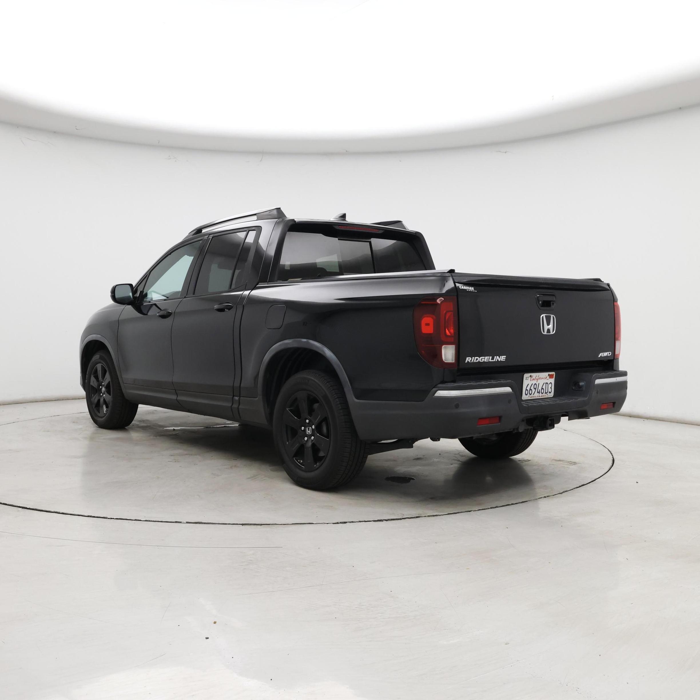Thumbnail: 2019 Honda Ridgeline - 2