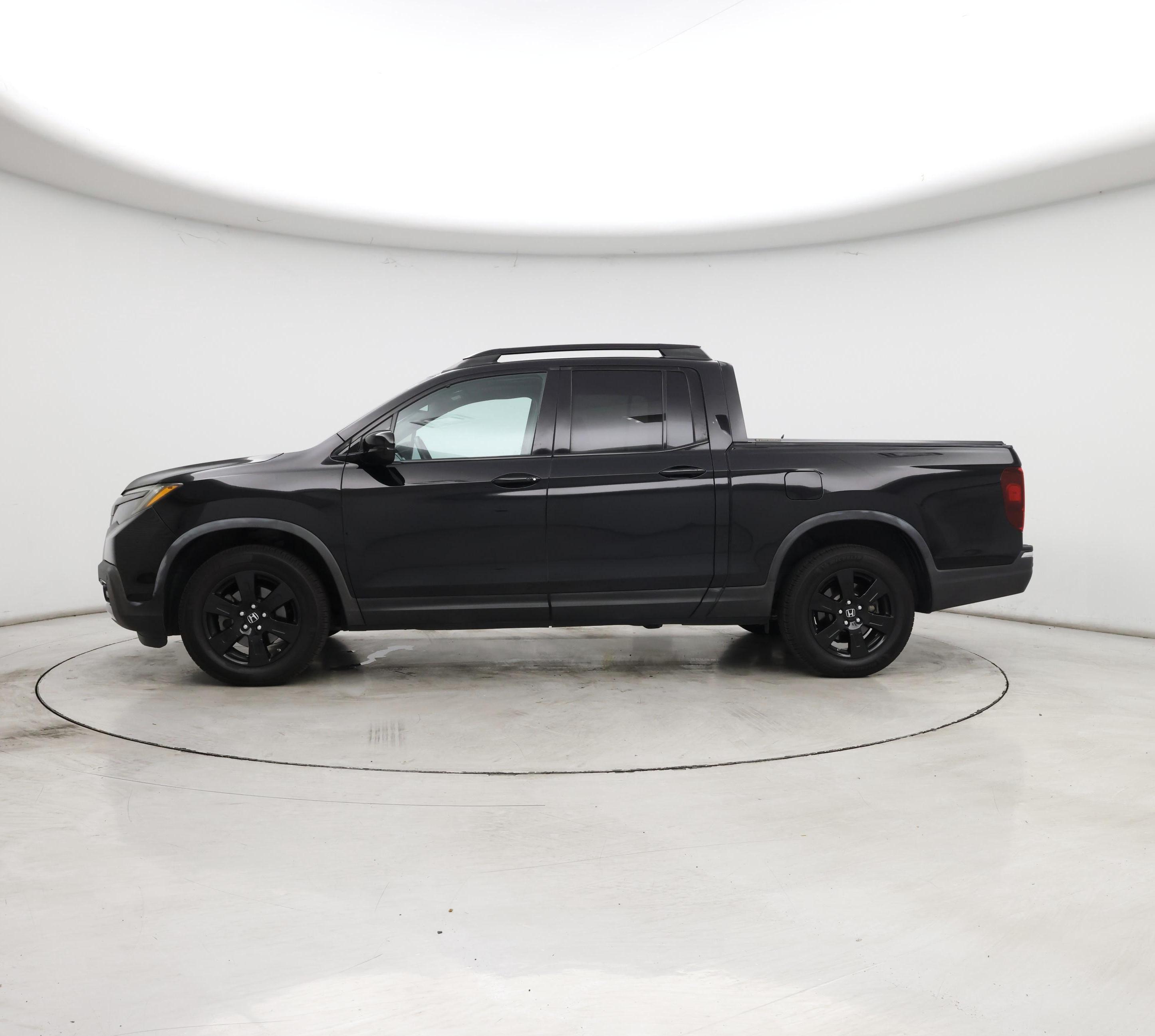 Thumbnail: 2019 Honda Ridgeline - 3