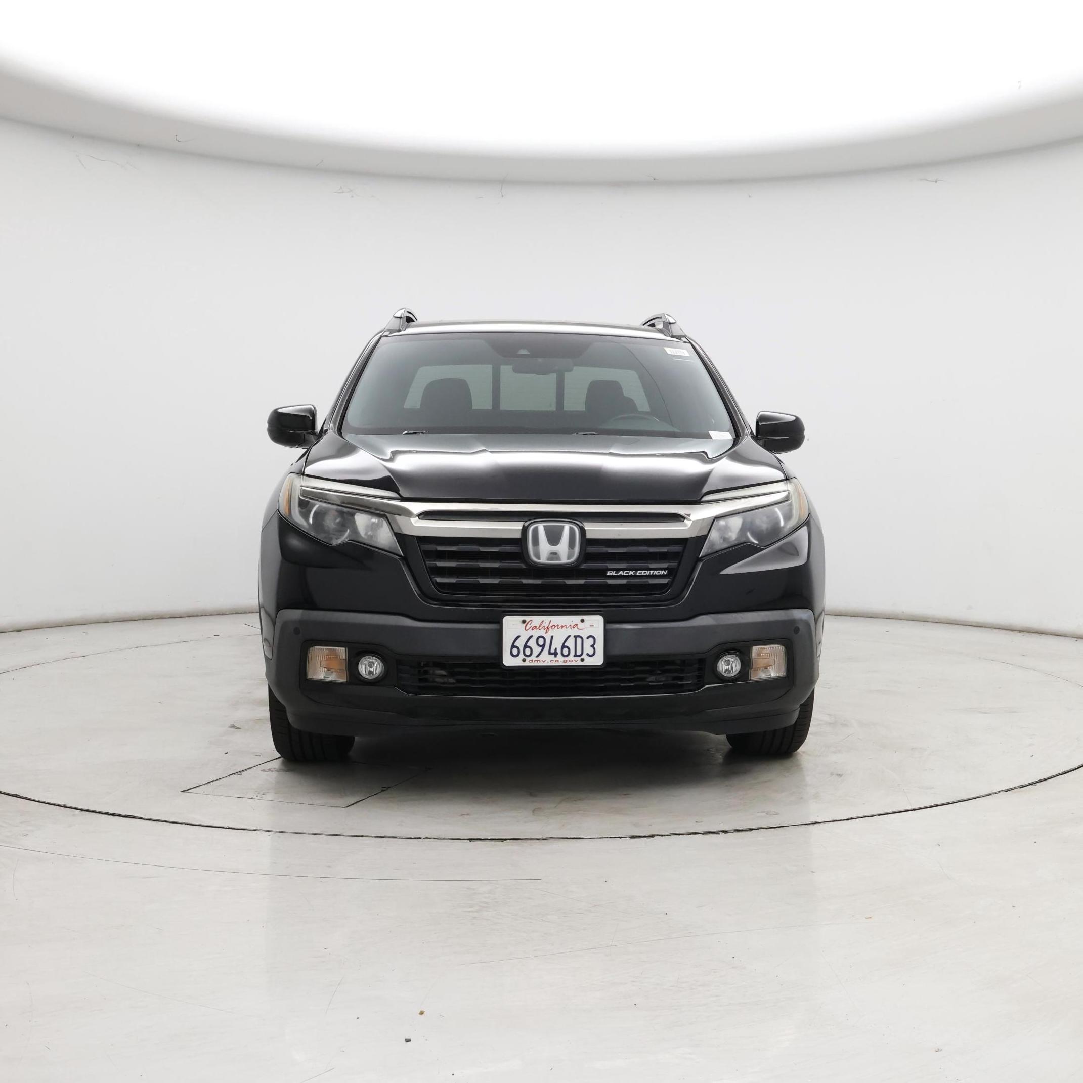 Thumbnail: 2019 Honda Ridgeline - 5