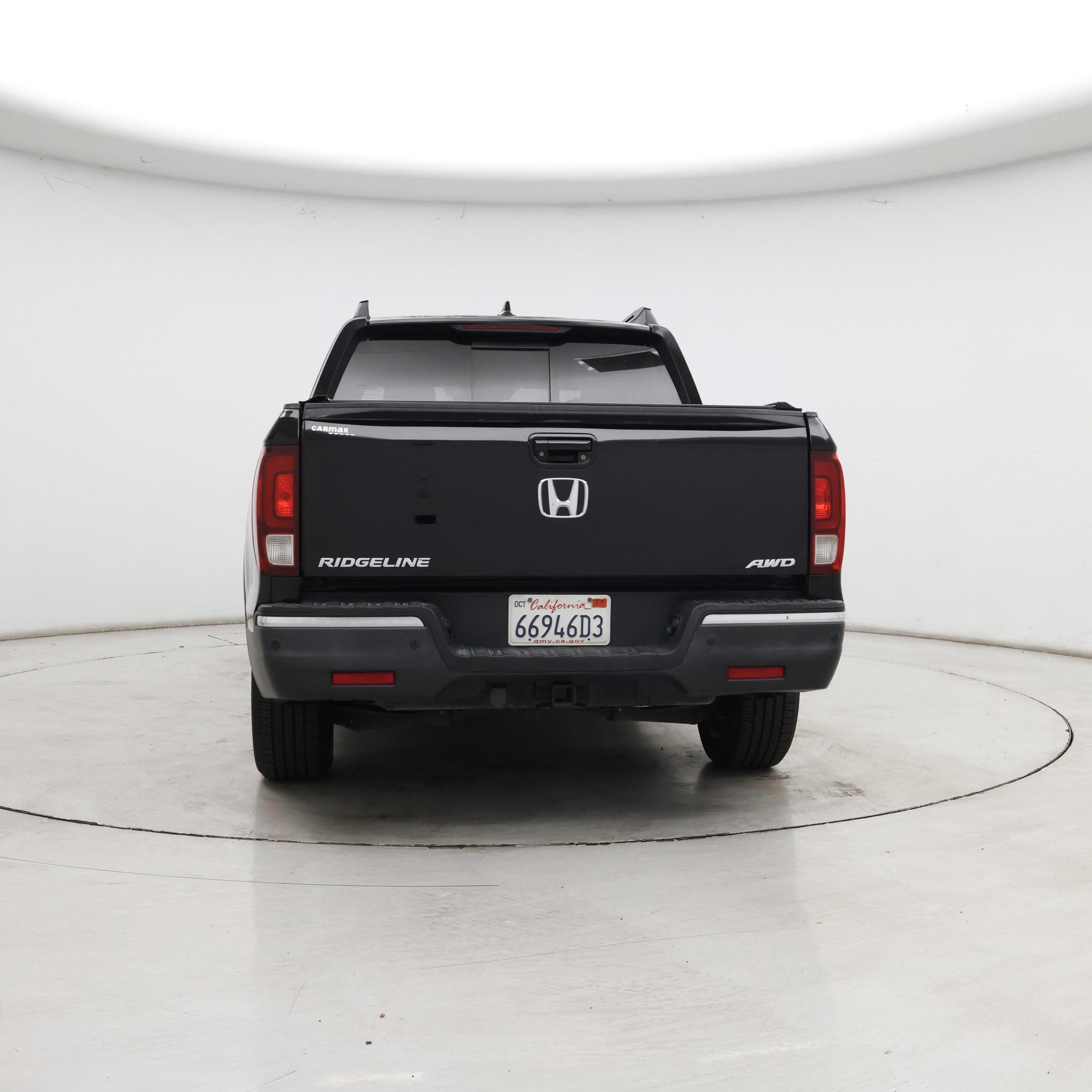 Thumbnail: 2019 Honda Ridgeline - 6