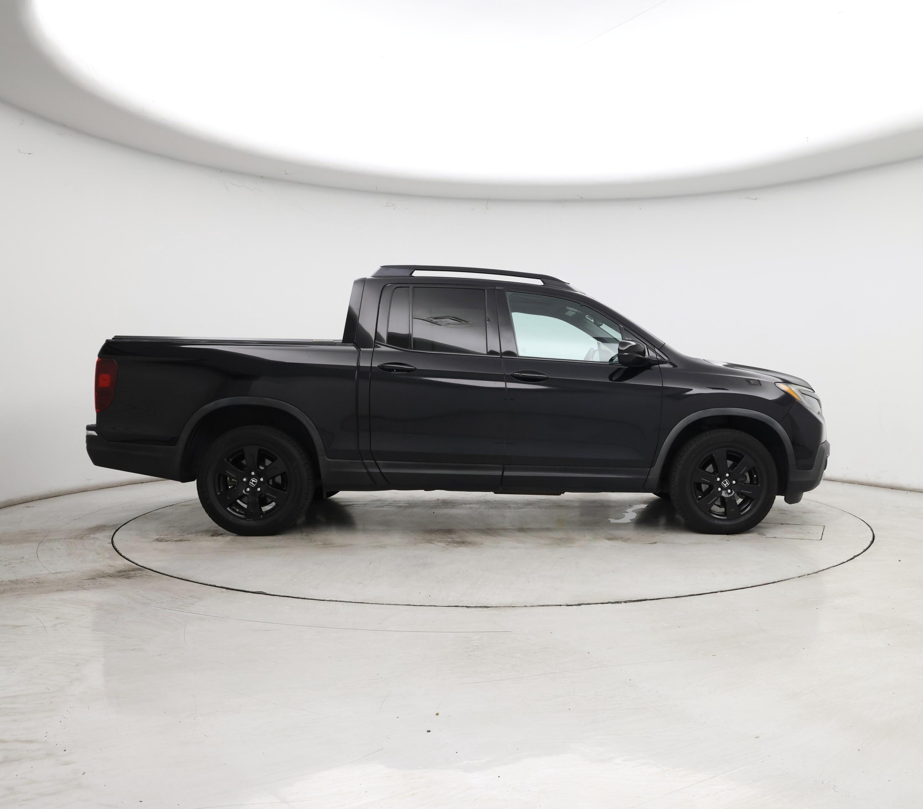 Thumbnail: 2019 Honda Ridgeline - 7