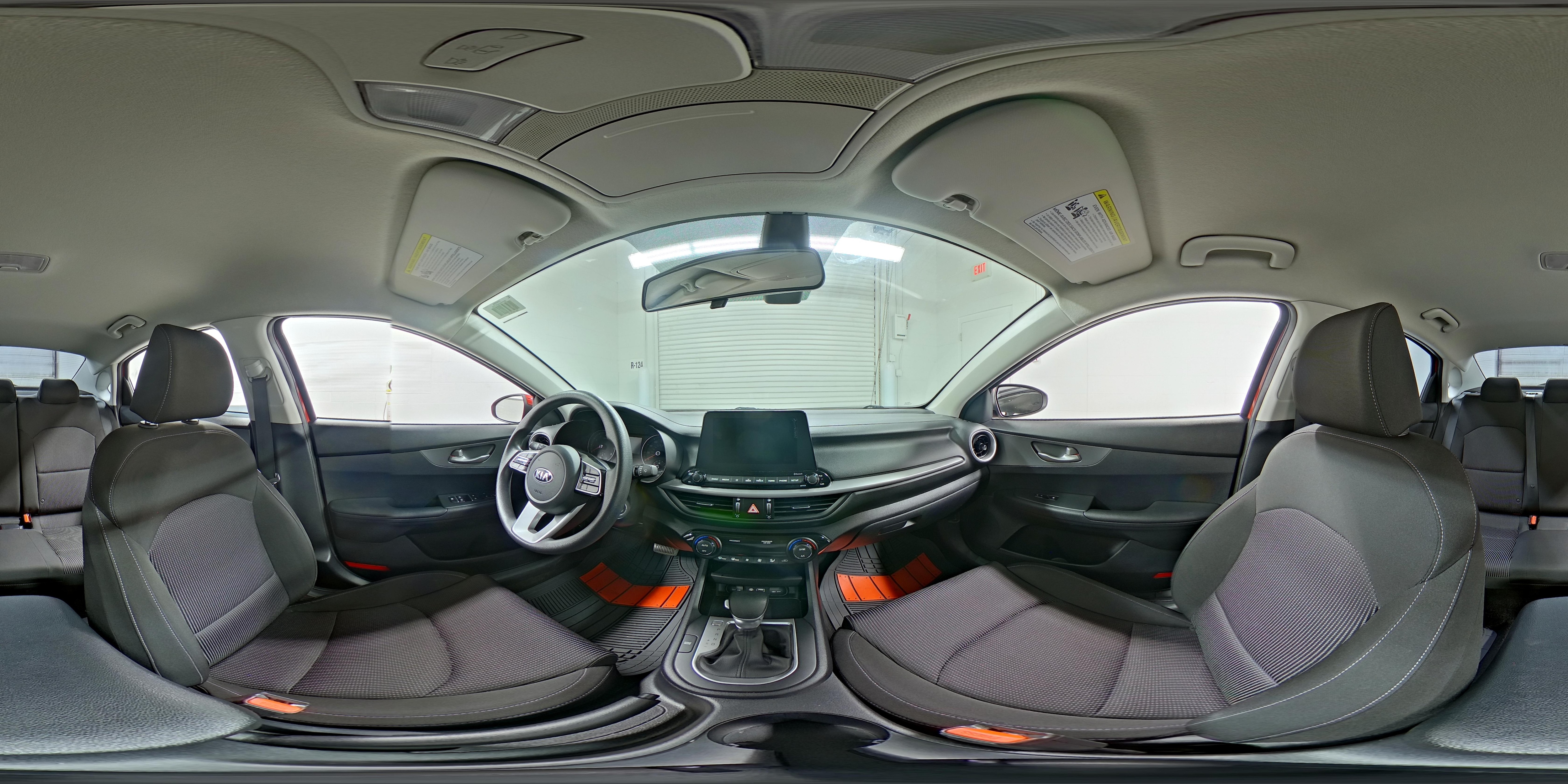 2019 Kia FORTE LXS - Photo 24