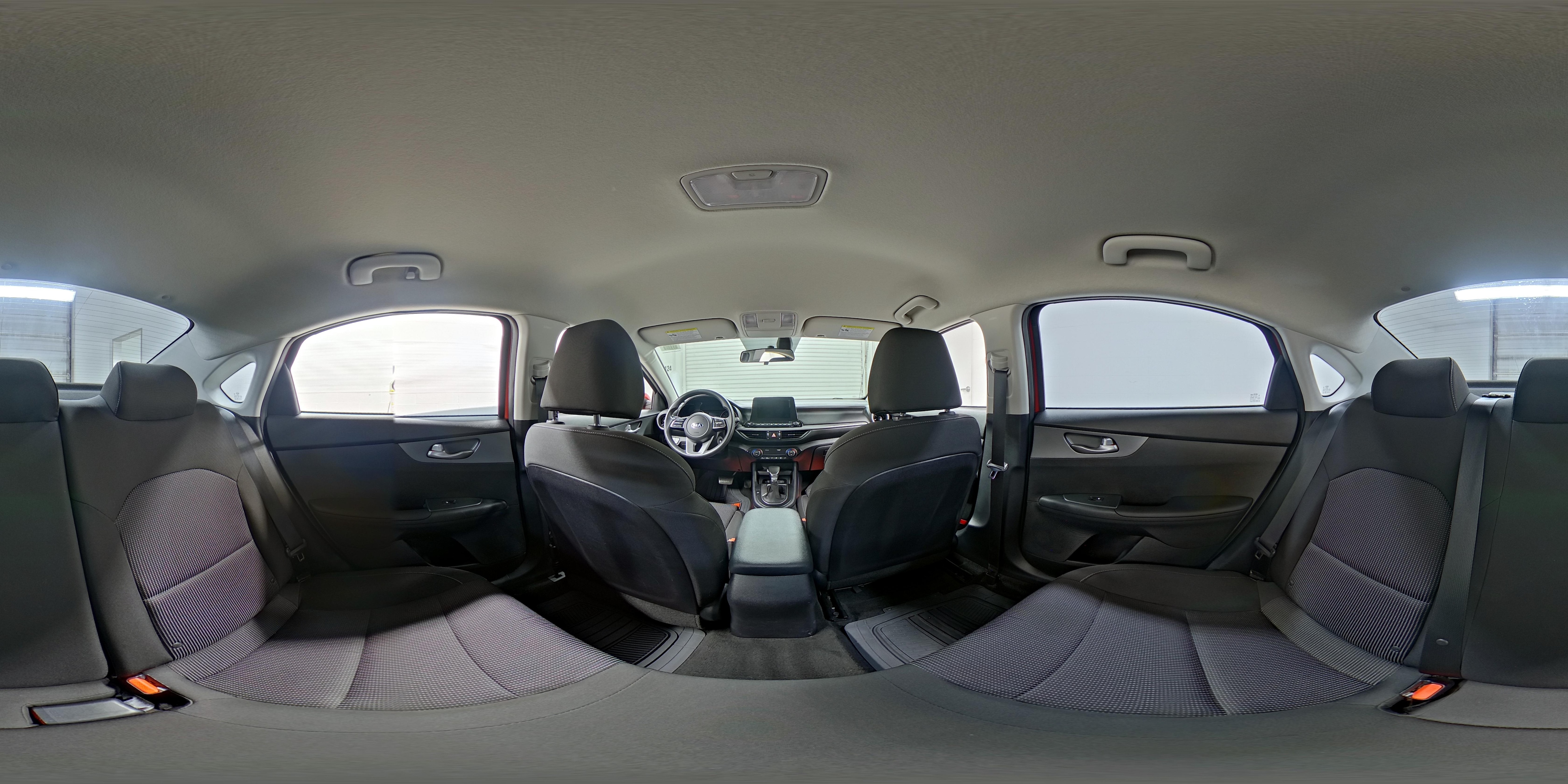 2019 Kia FORTE LXS - Photo 25