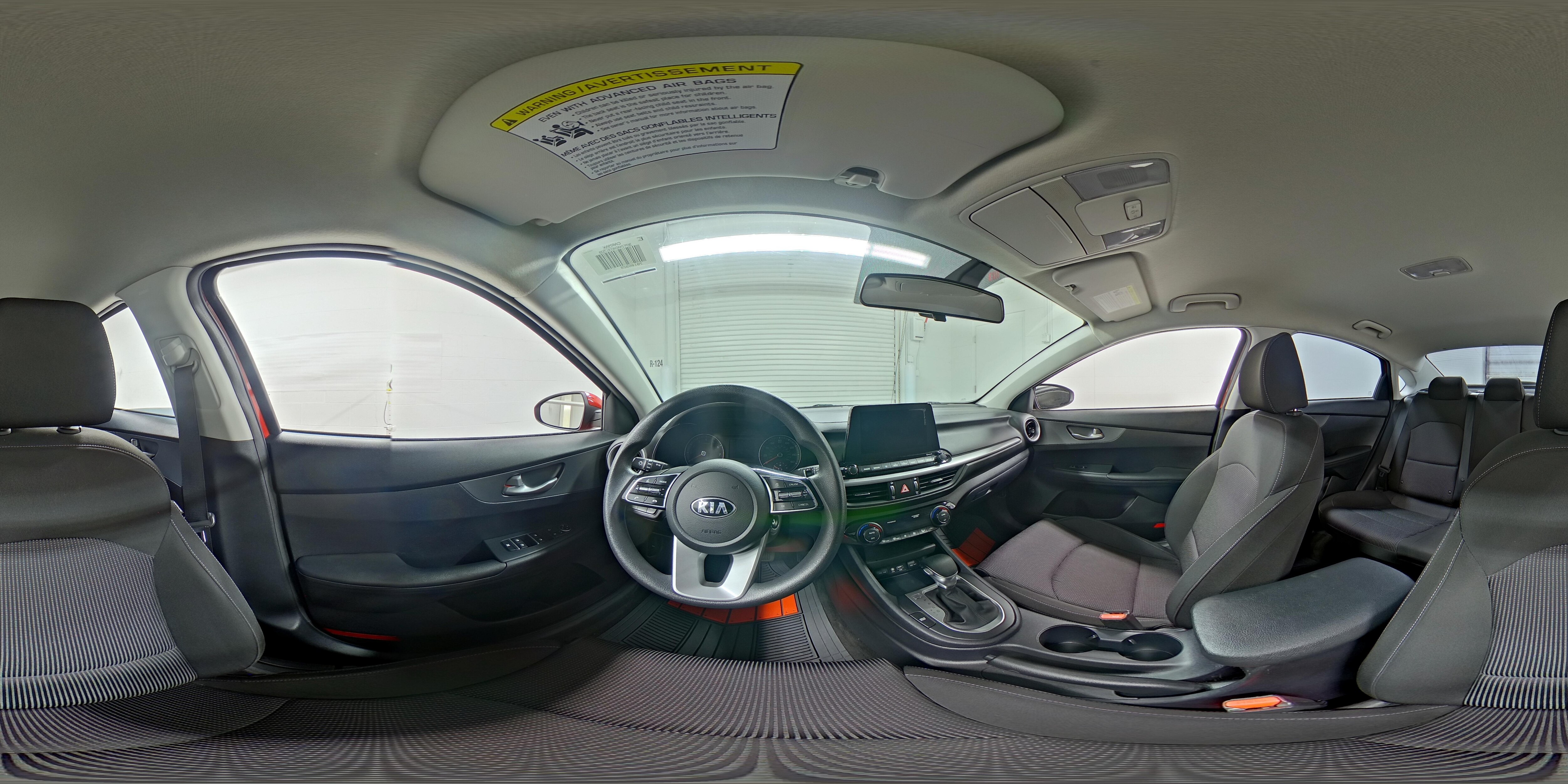 2019 Kia FORTE LXS - Photo 26