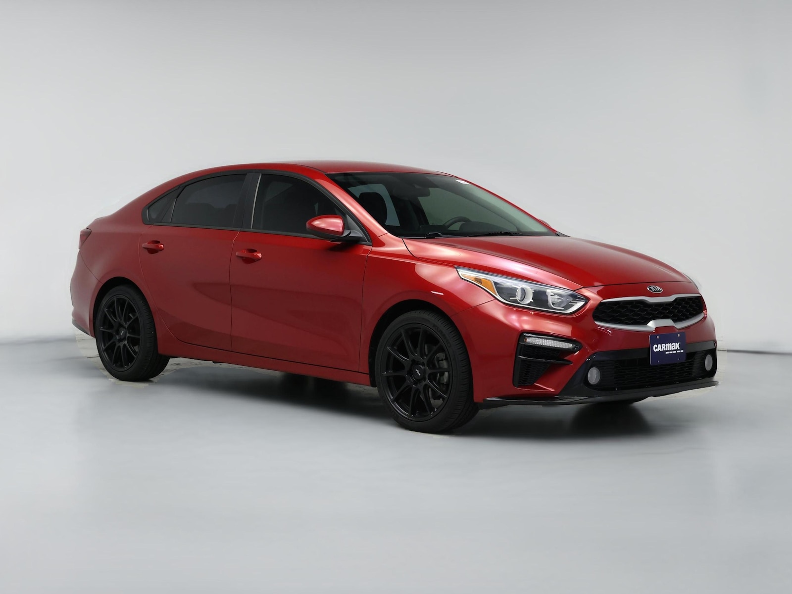 2019 Kia FORTE LXS - Photo 1