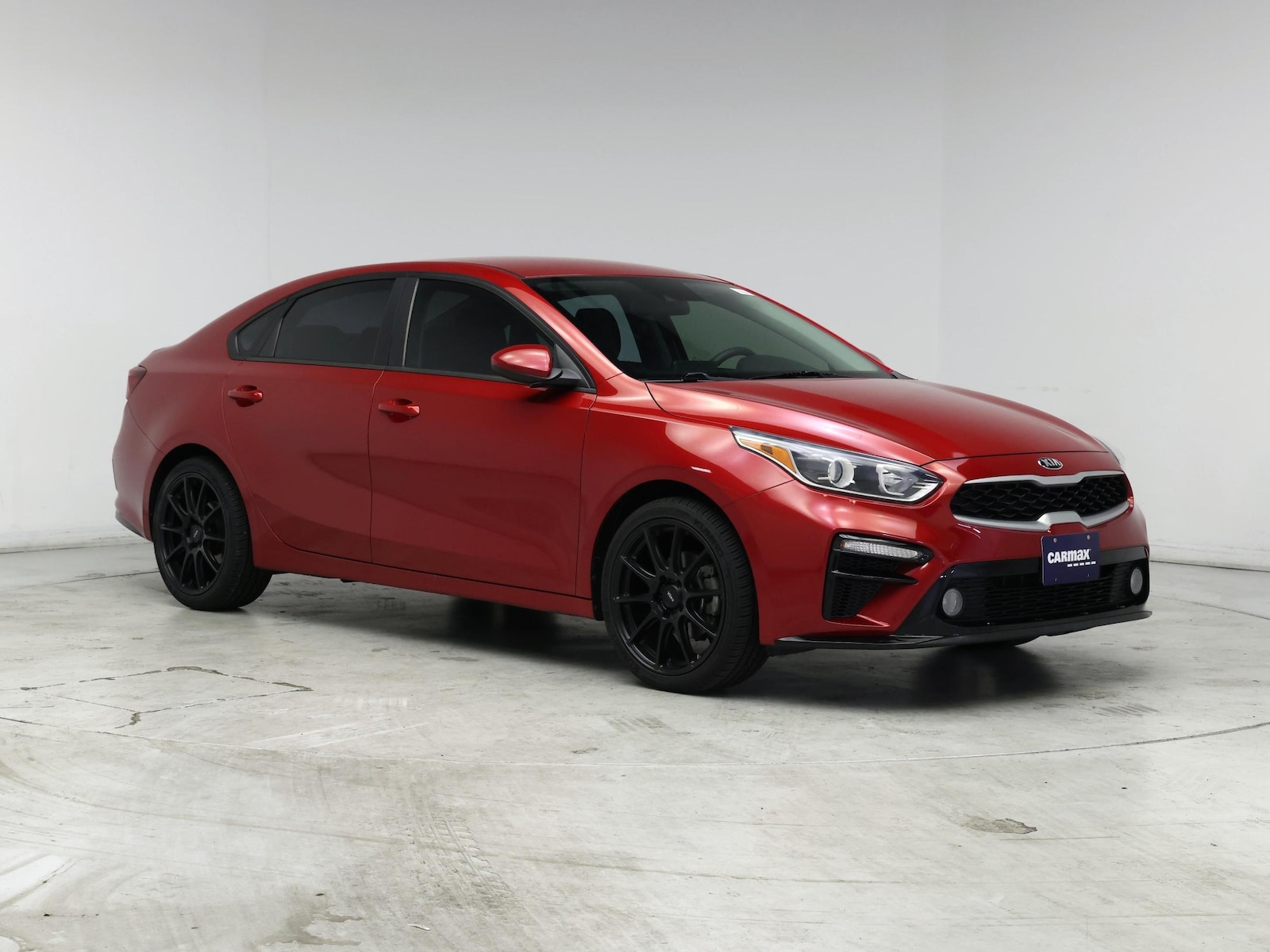 2019 Kia FORTE LXS - Photo 2