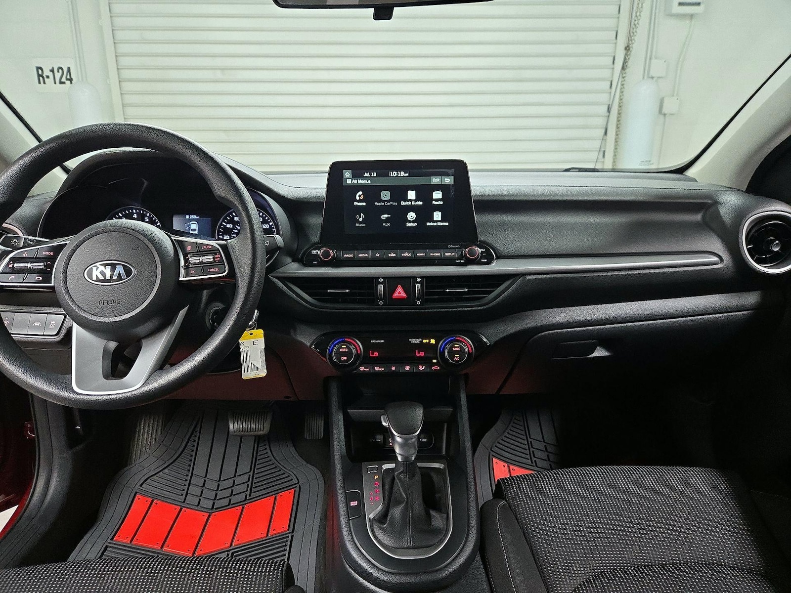 2019 Kia FORTE LXS - Photo 10