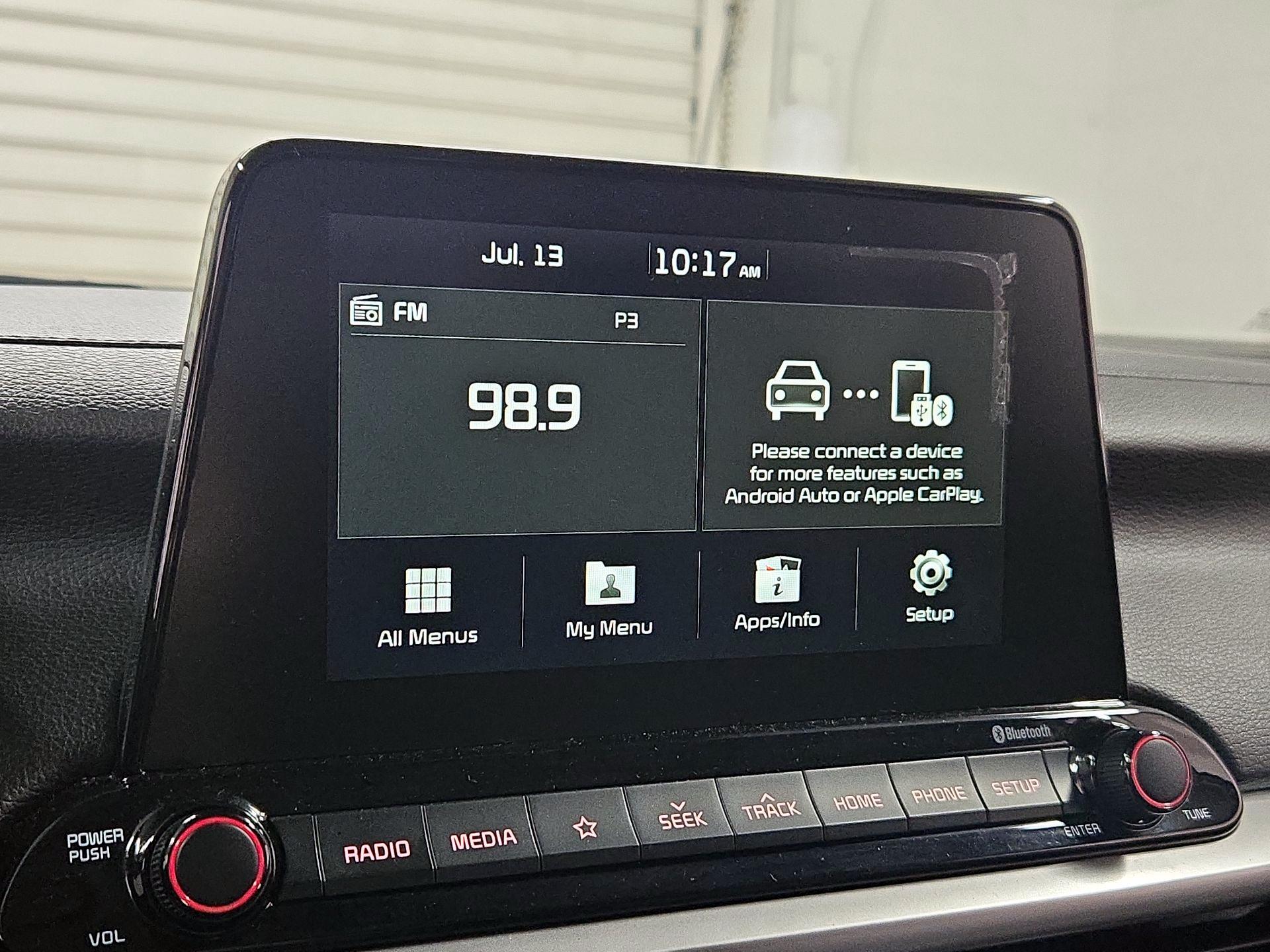 Thumbnail: 2019 Kia Forte - 15
