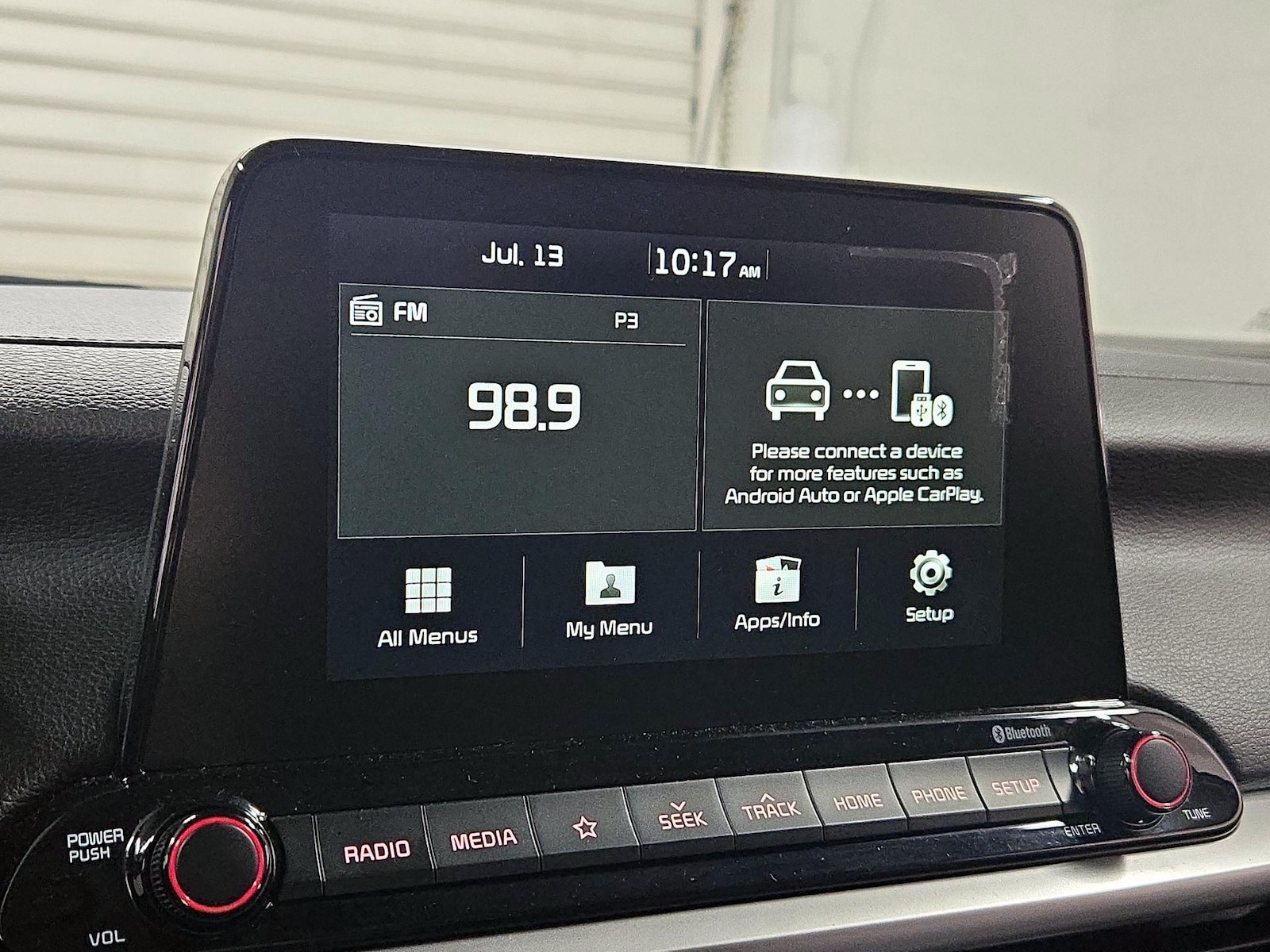 2019 Kia FORTE LXS - Photo 16