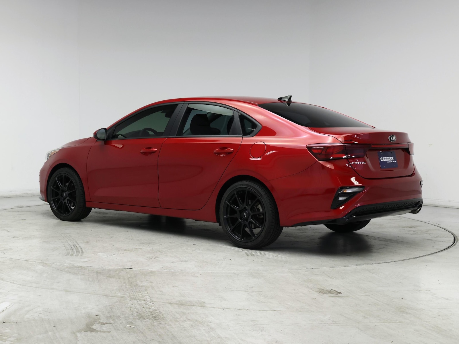 2019 Kia FORTE LXS - Photo 3
