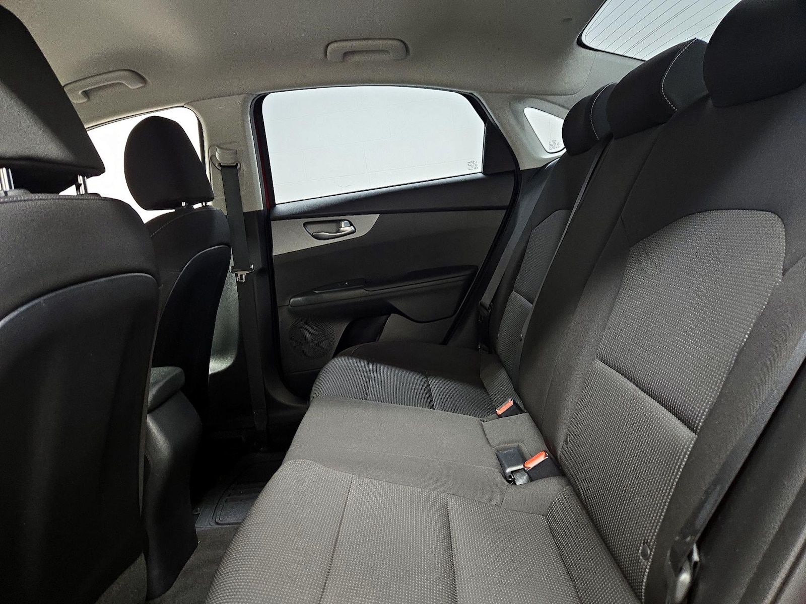 2019 Kia FORTE LXS - Photo 20
