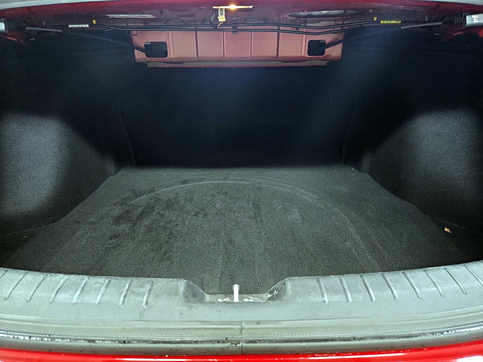 2019 Kia FORTE LXS - Photo 21