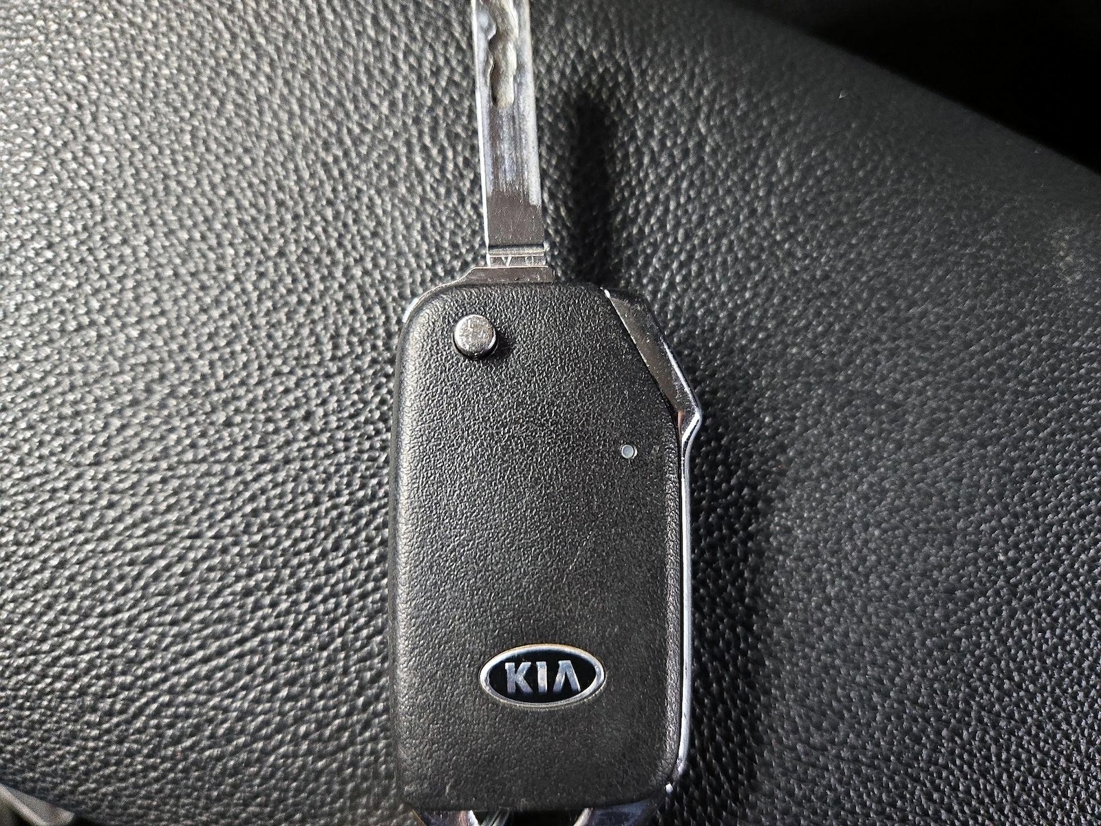 2019 Kia FORTE LXS - Photo 23