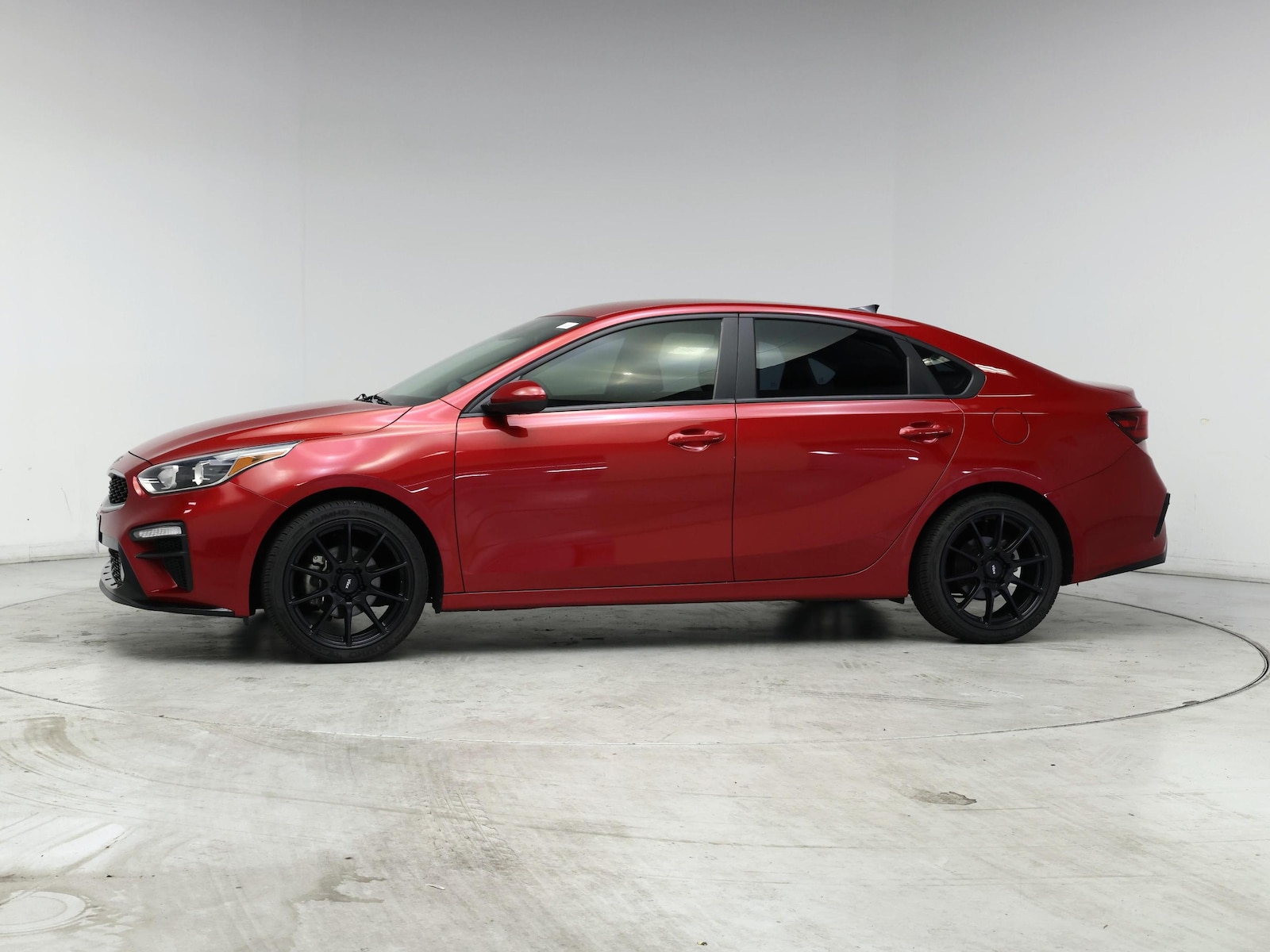2019 Kia FORTE LXS - Photo 4