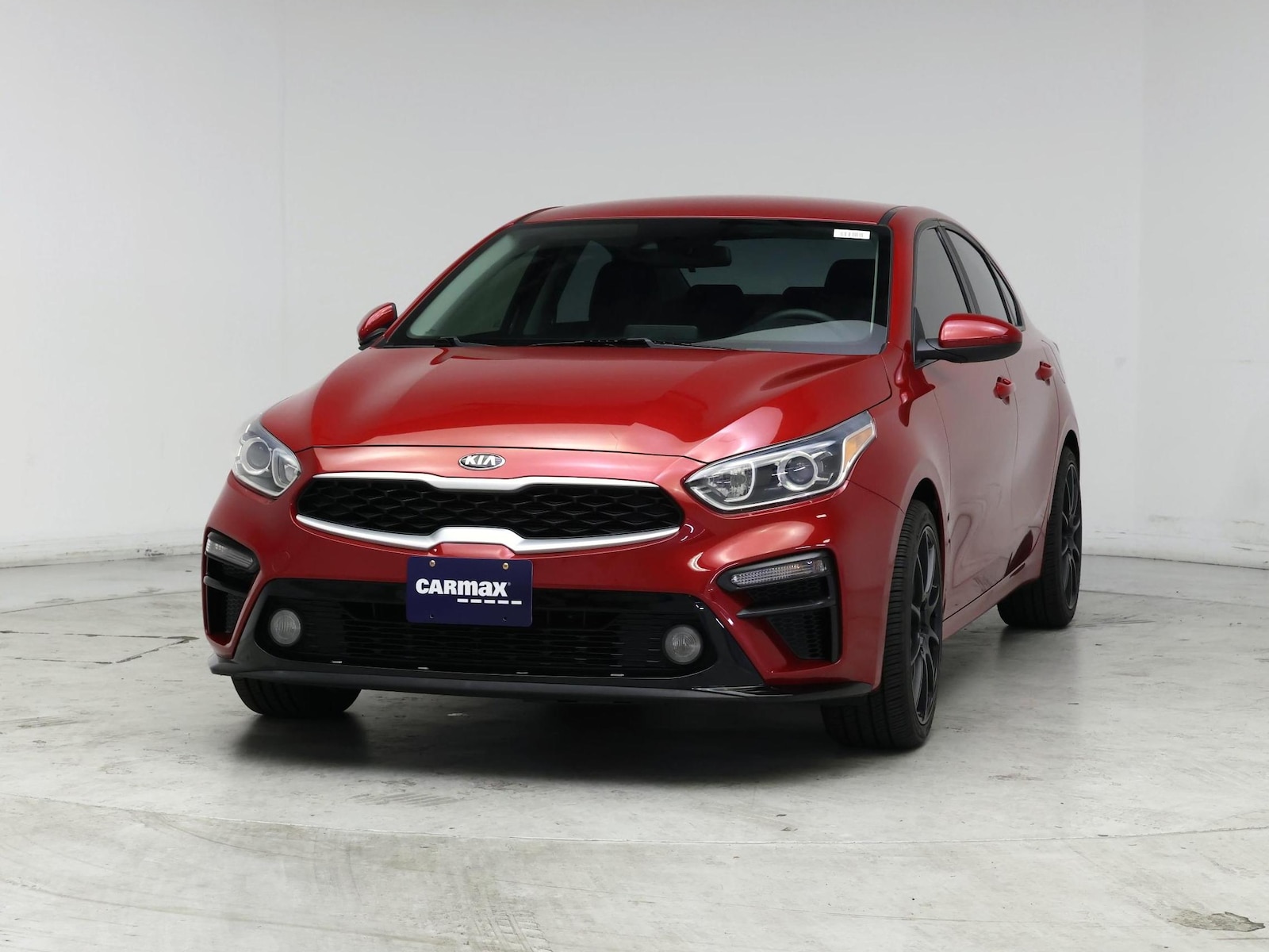 2019 Kia FORTE LXS - Photo 5