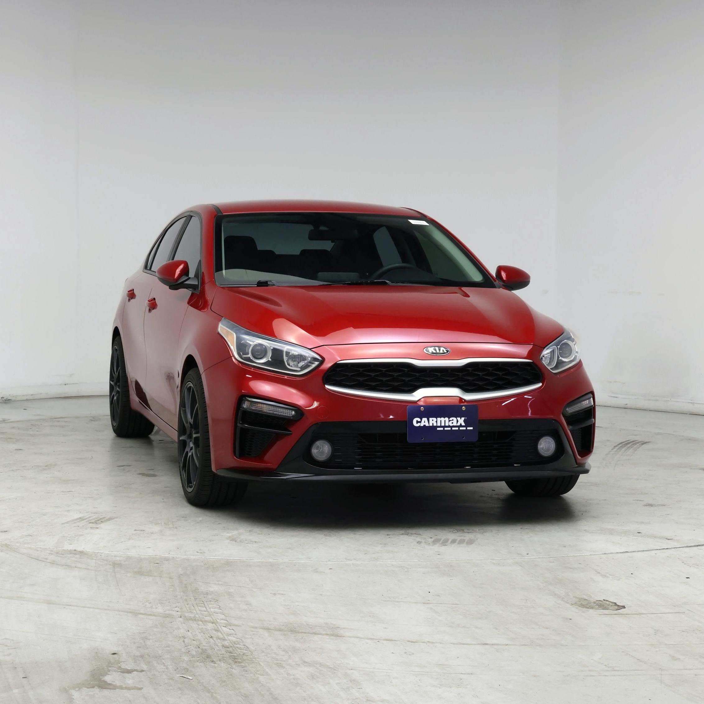 Thumbnail: 2019 Kia Forte - 5