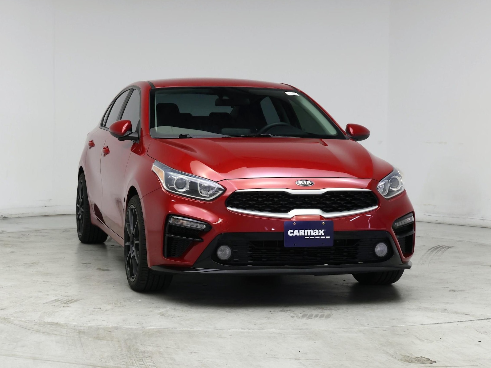 2019 Kia FORTE LXS - Photo 6