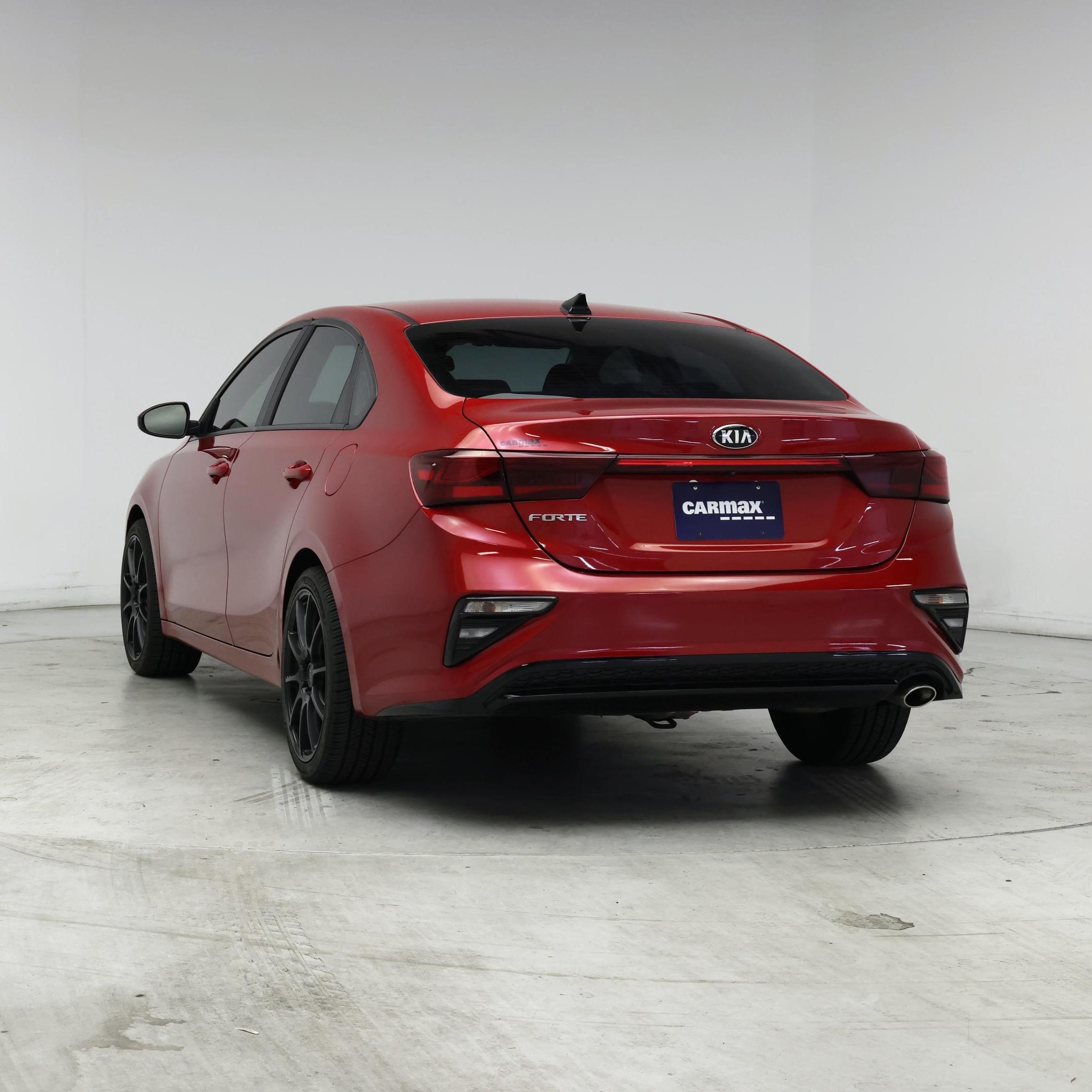 Thumbnail: 2019 Kia Forte - 6