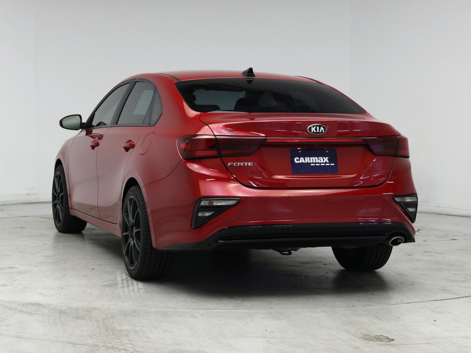 2019 Kia FORTE LXS - Photo 7