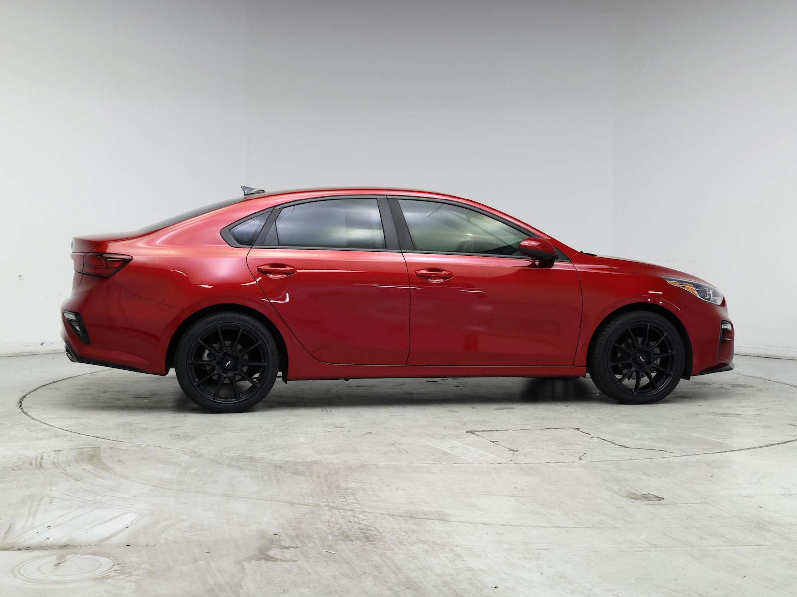 2019 Kia FORTE LXS - Photo 8