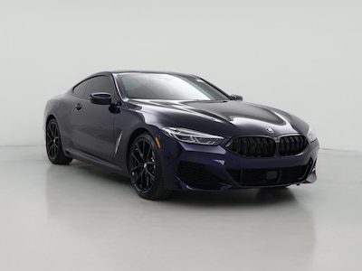 2022 BMW 840 I xDrive